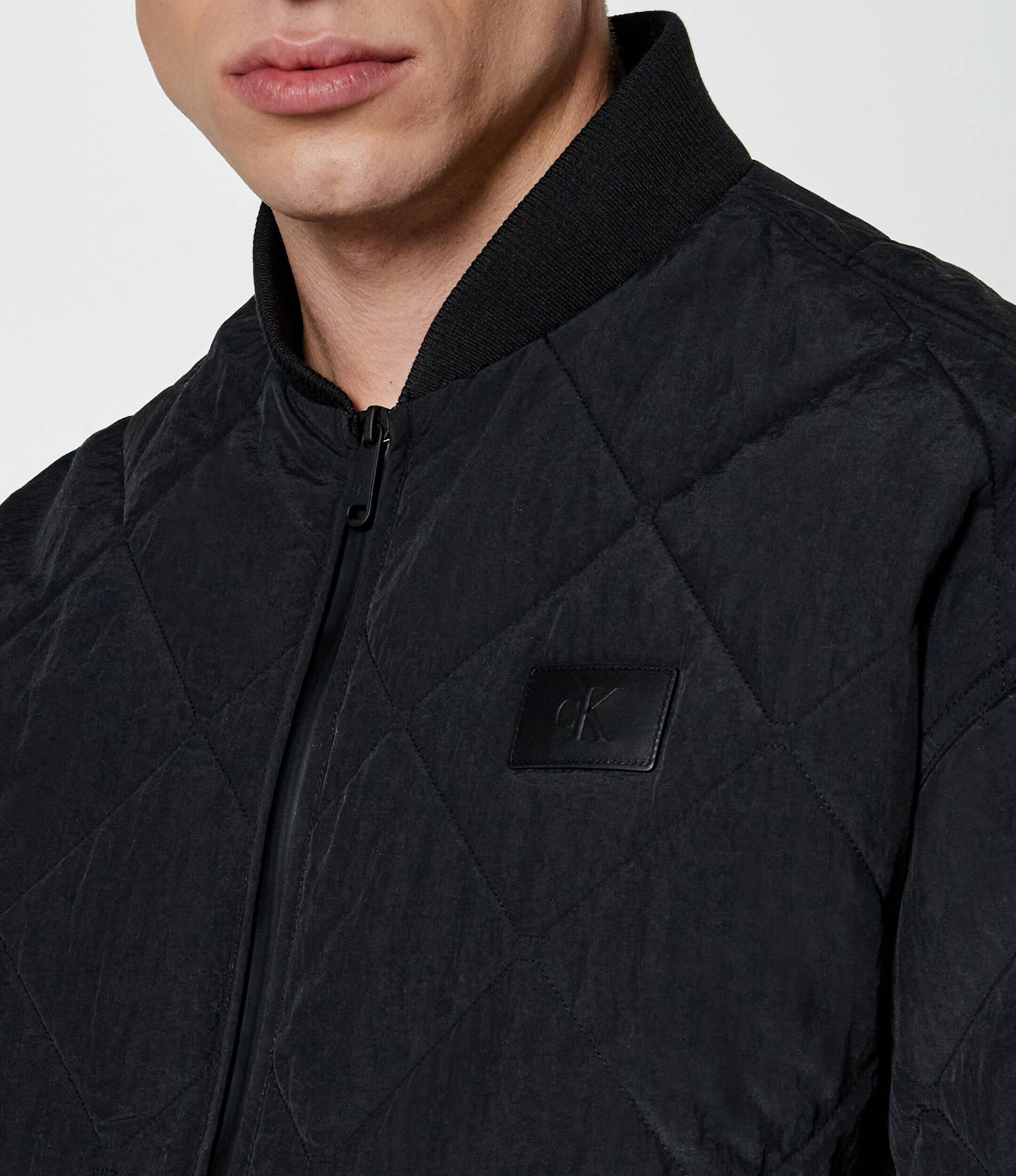 Calvin Klein Jeans Geacă | Regular Fit