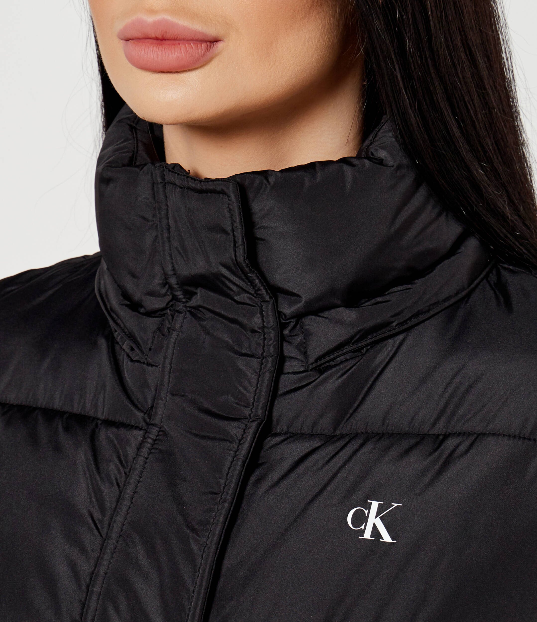 Calvin Klein Jeans Geacă | Regular Fit