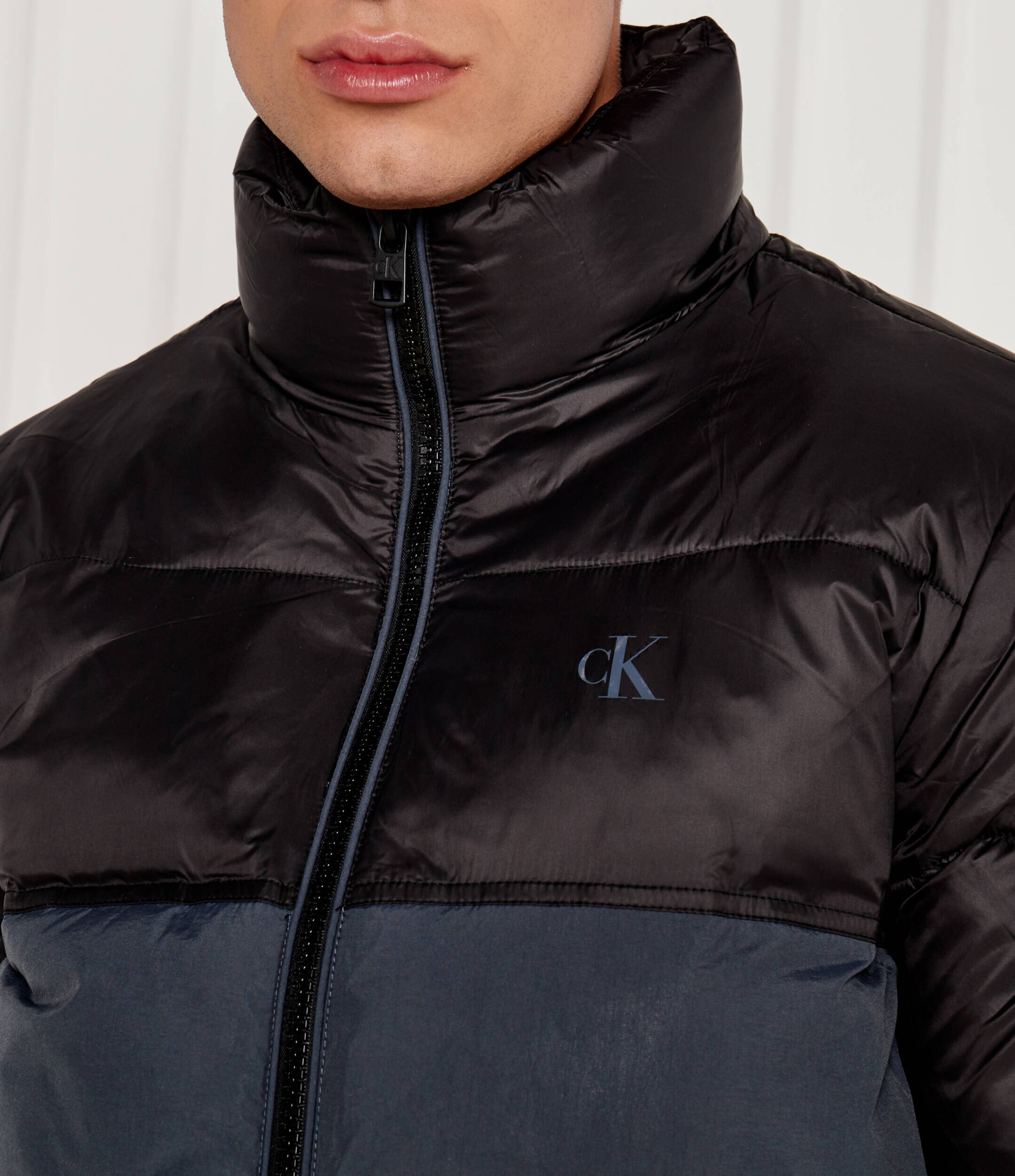 Calvin Klein Jeans Geacă | Regular Fit