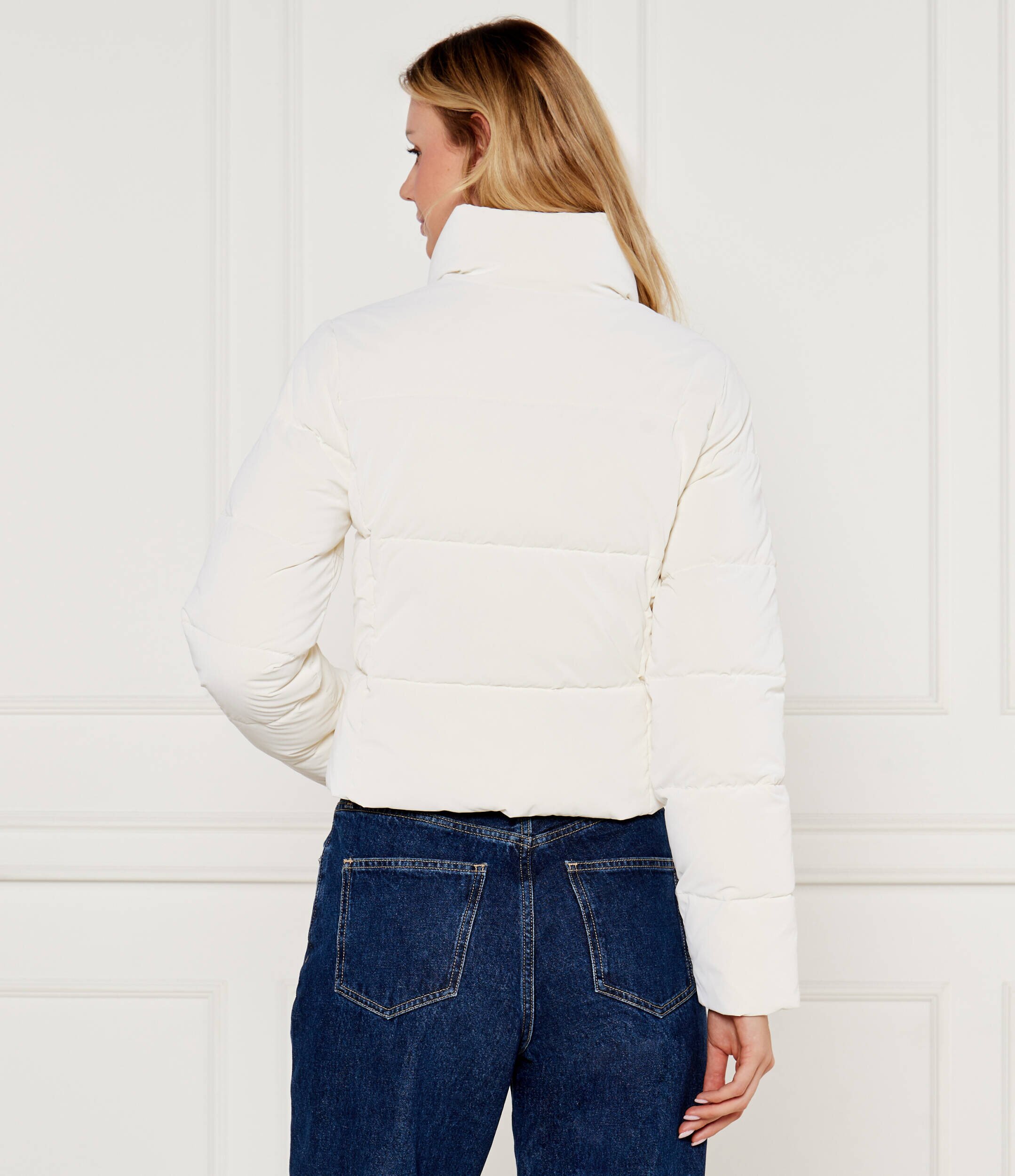 Calvin Klein Jeans Geacă | Regular Fit