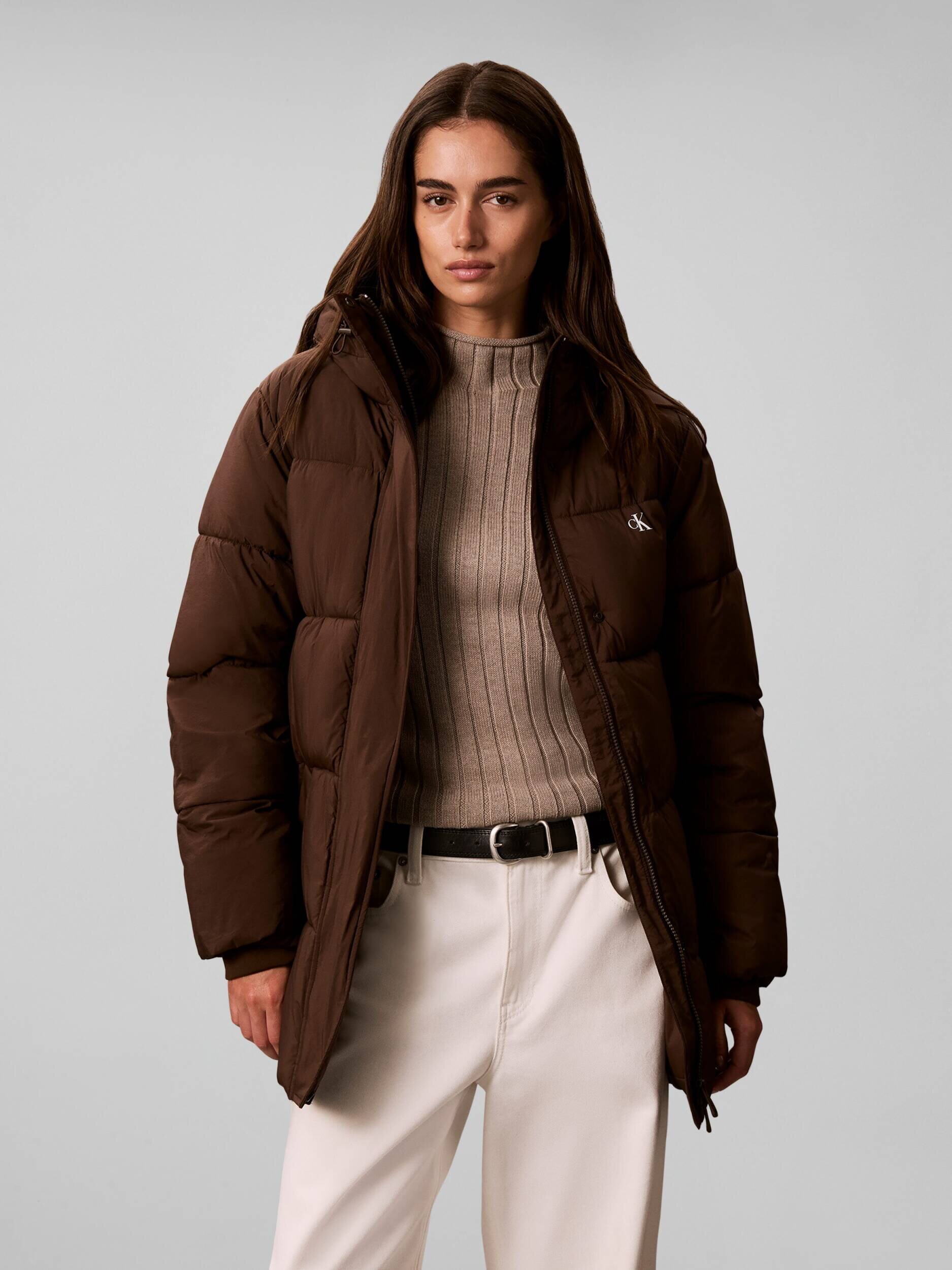 Calvin Klein Jeans Geacă | regular fit