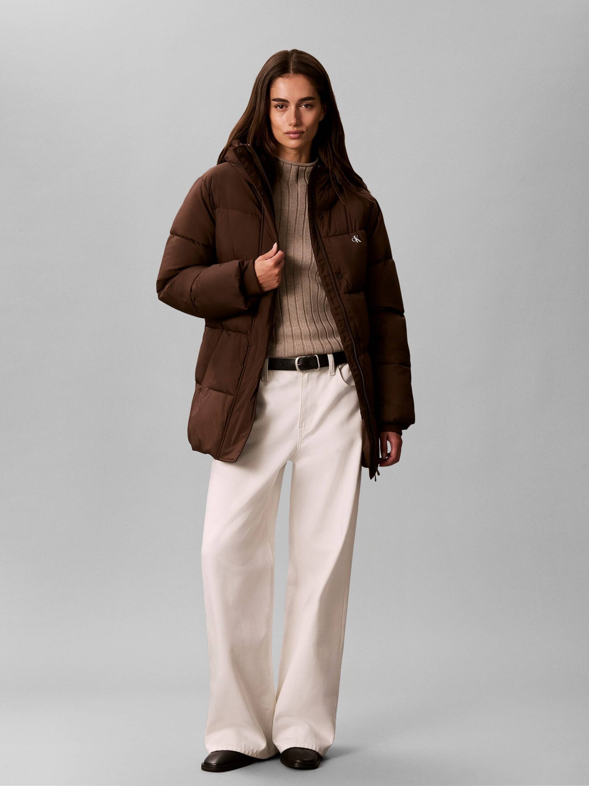 Calvin Klein Jeans Geacă | regular fit