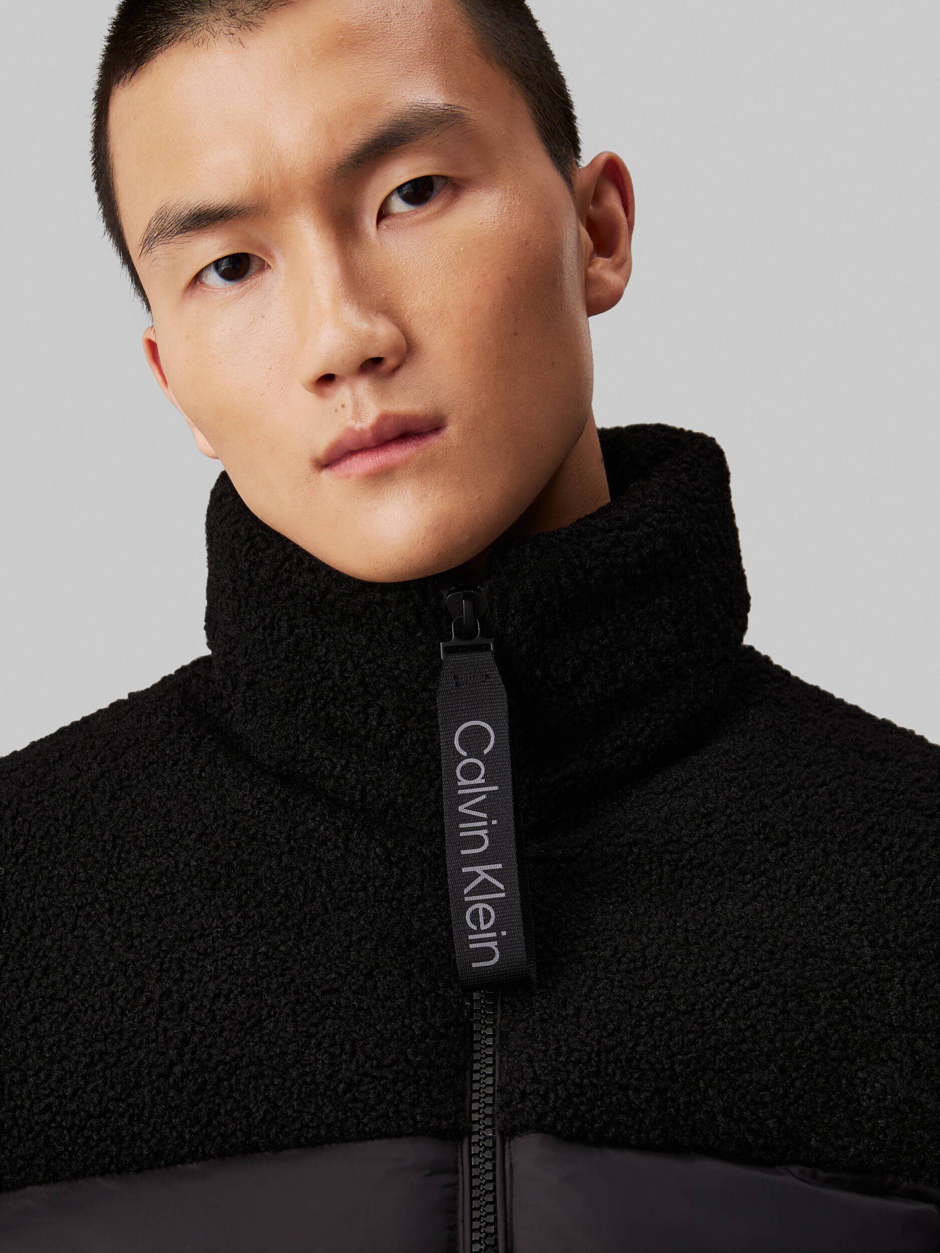 Calvin Klein Jeans Geacă | Regular Fit