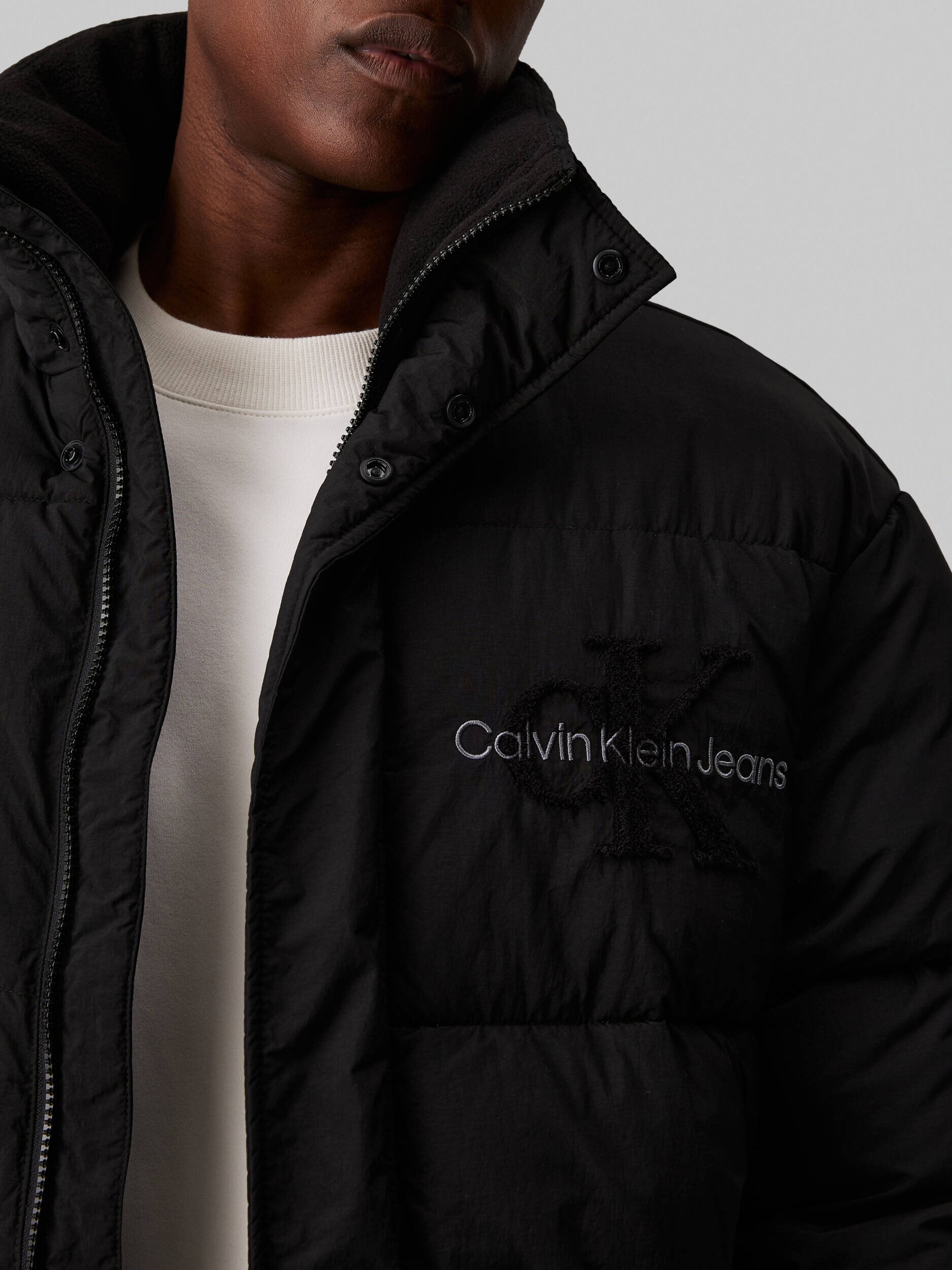 Calvin Klein Jeans Geacă | Regular Fit