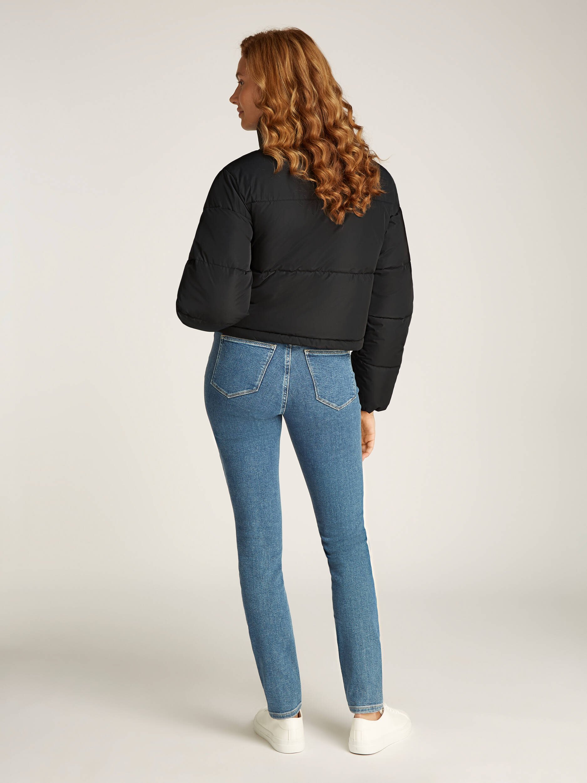 Calvin Klein Jeans Geacă | Regular Fit