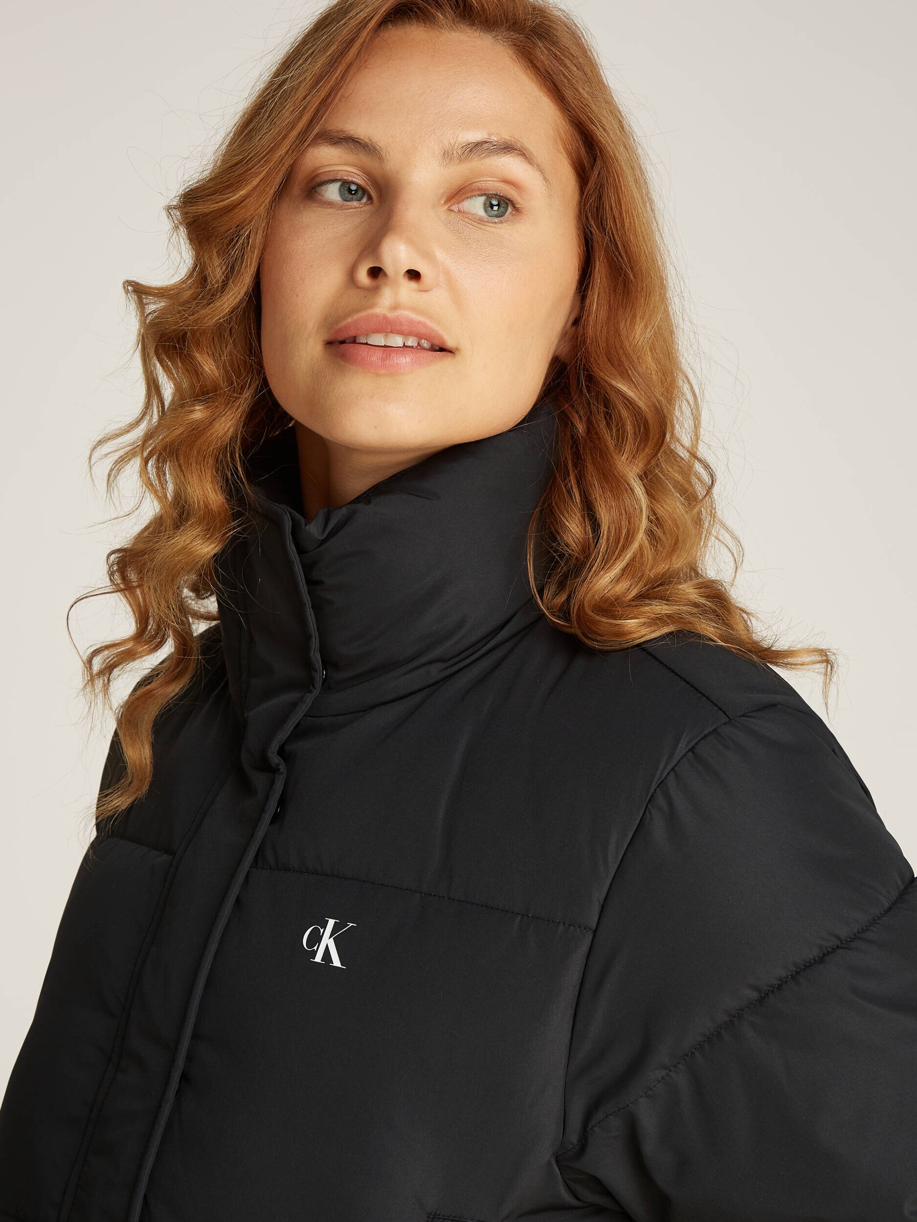 Calvin Klein Jeans Geacă | Regular Fit