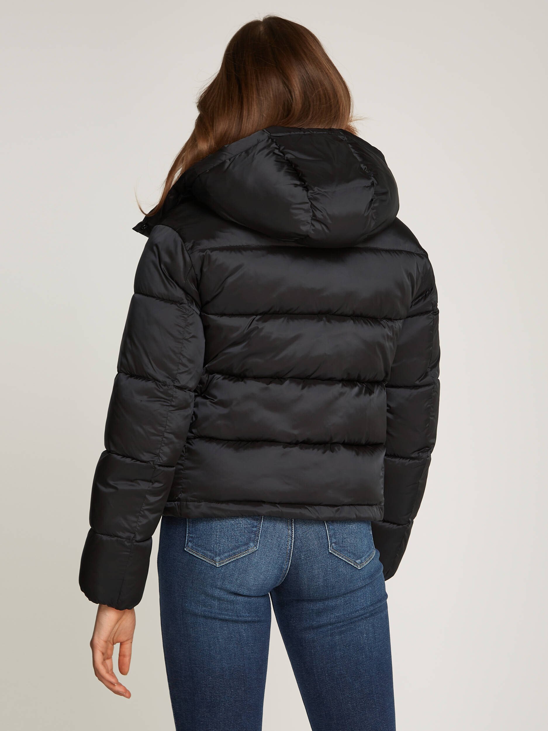 Calvin Klein Jeans Geacă | Regular Fit