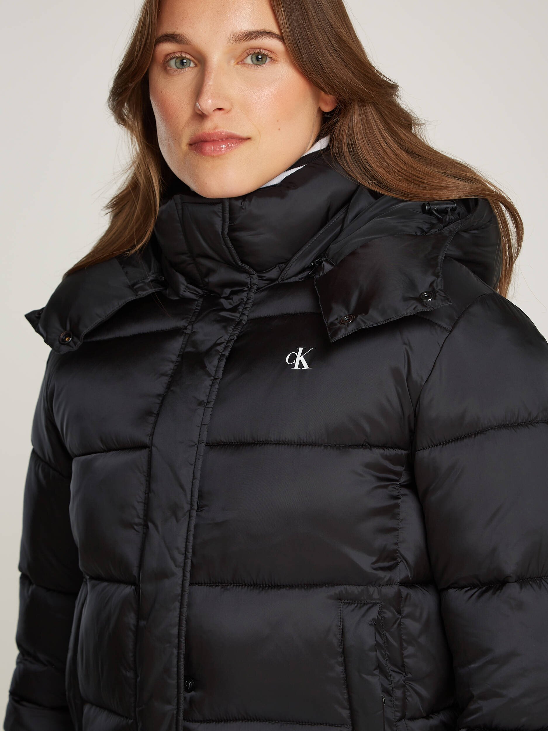 Calvin Klein Jeans Geacă | Regular Fit