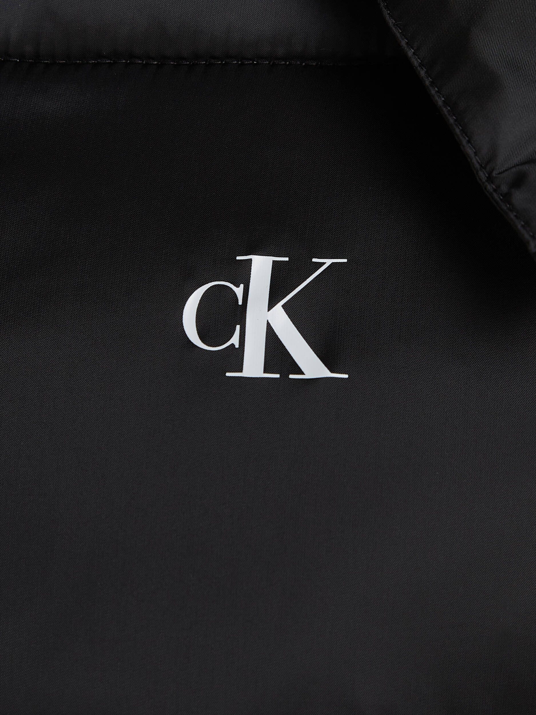 Calvin Klein Jeans Geacă | Regular Fit