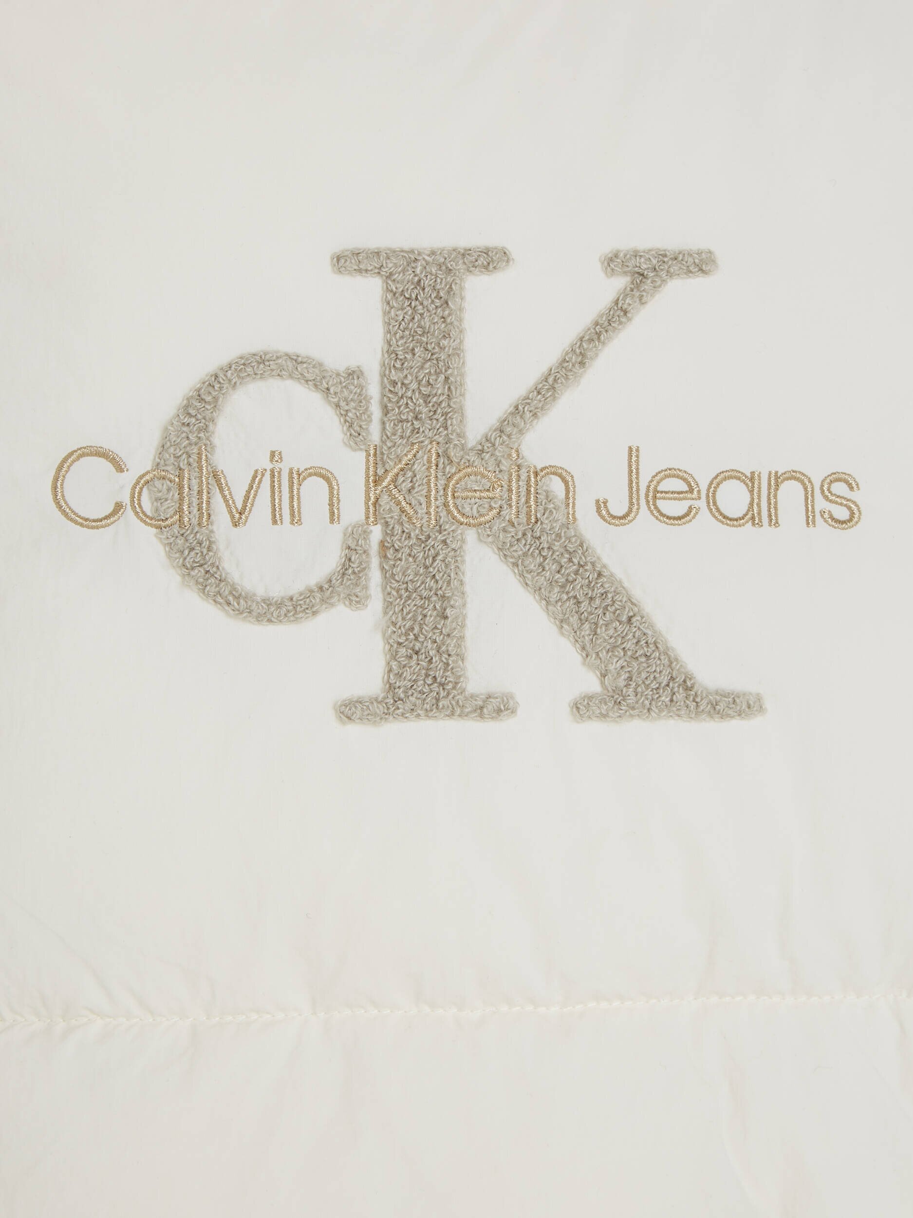 Calvin Klein Jeans Geacă | Regular Fit