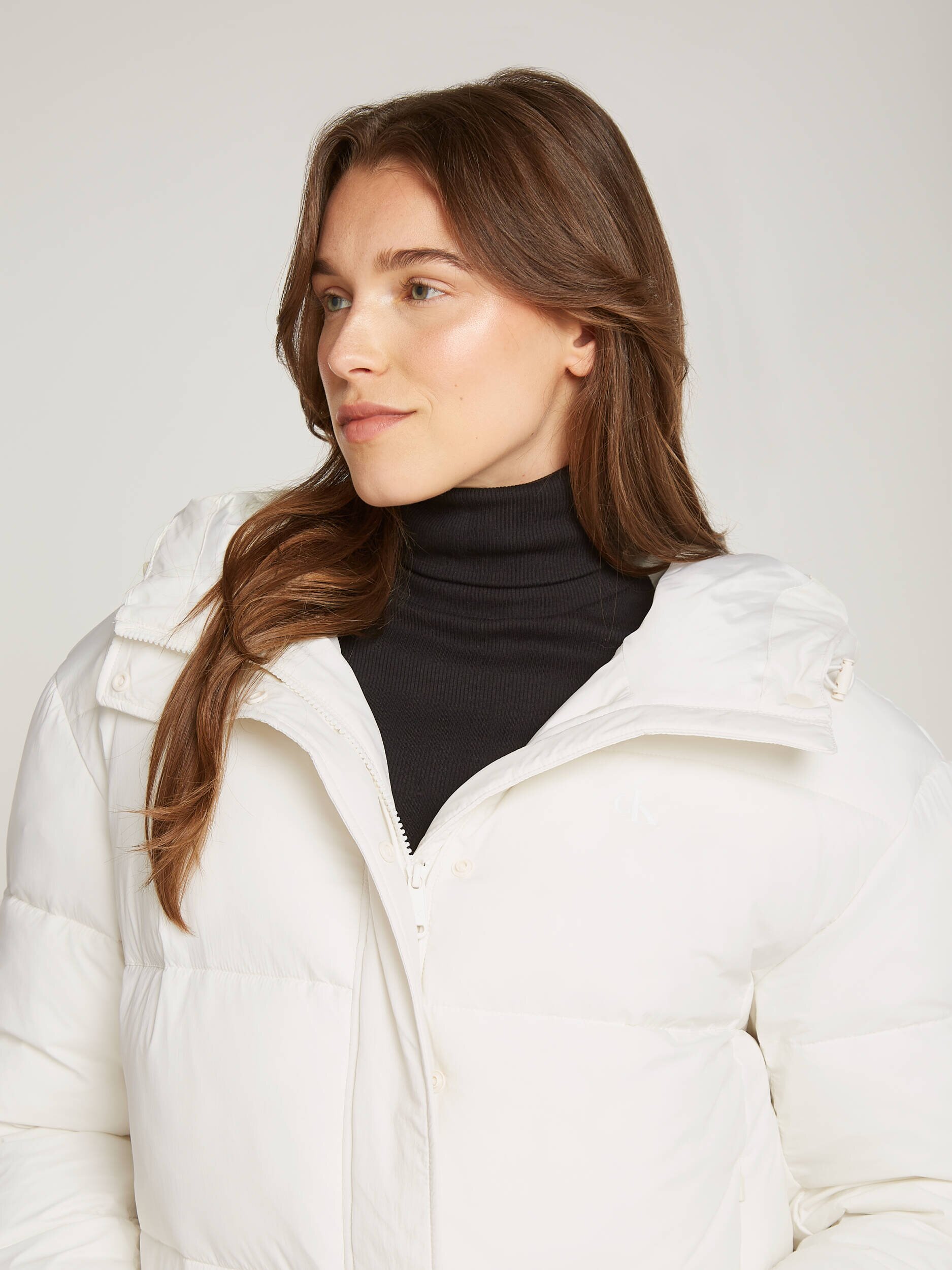 Calvin Klein Jeans Geacă | regular fit