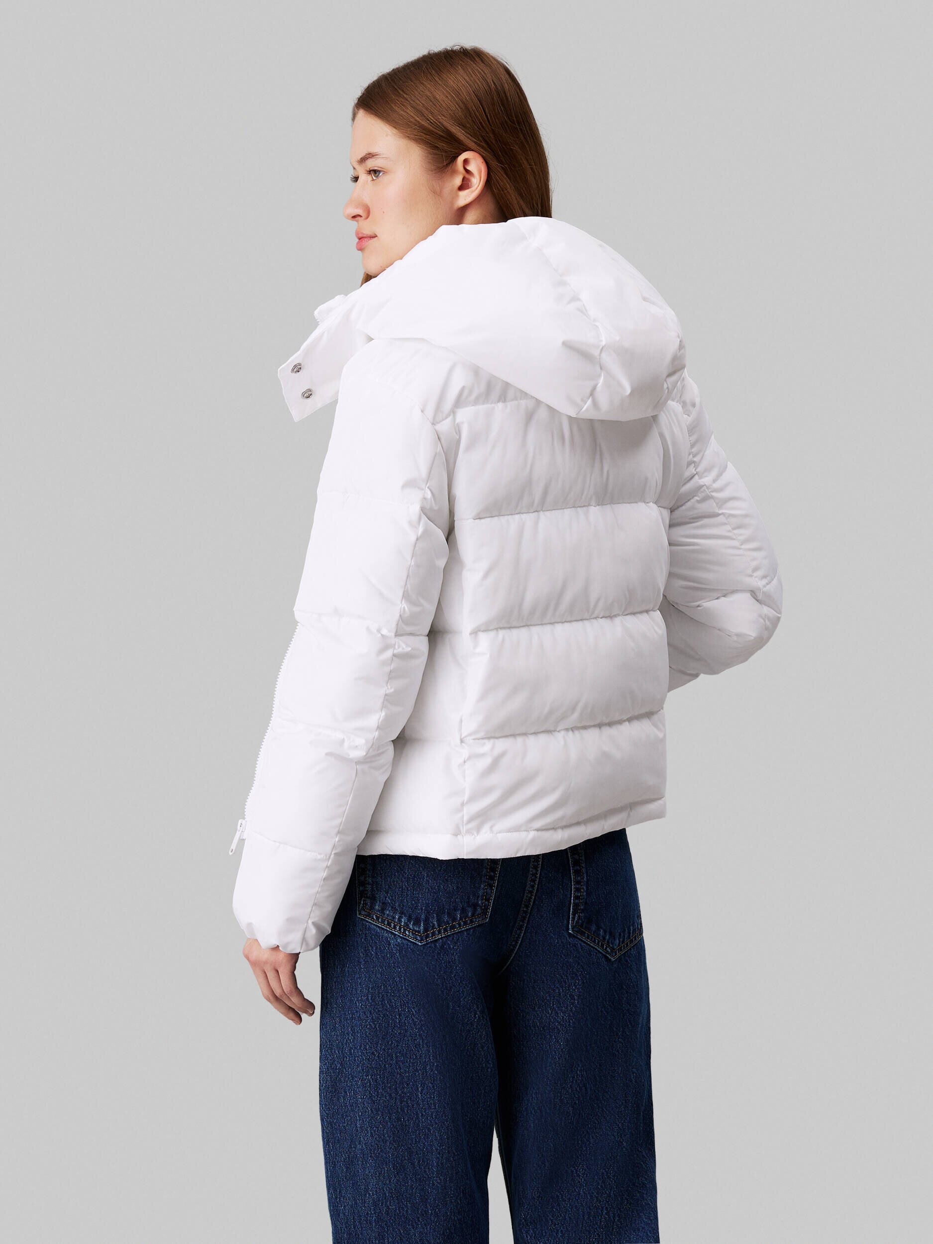 Calvin Klein Jeans Geacă | Regular Fit