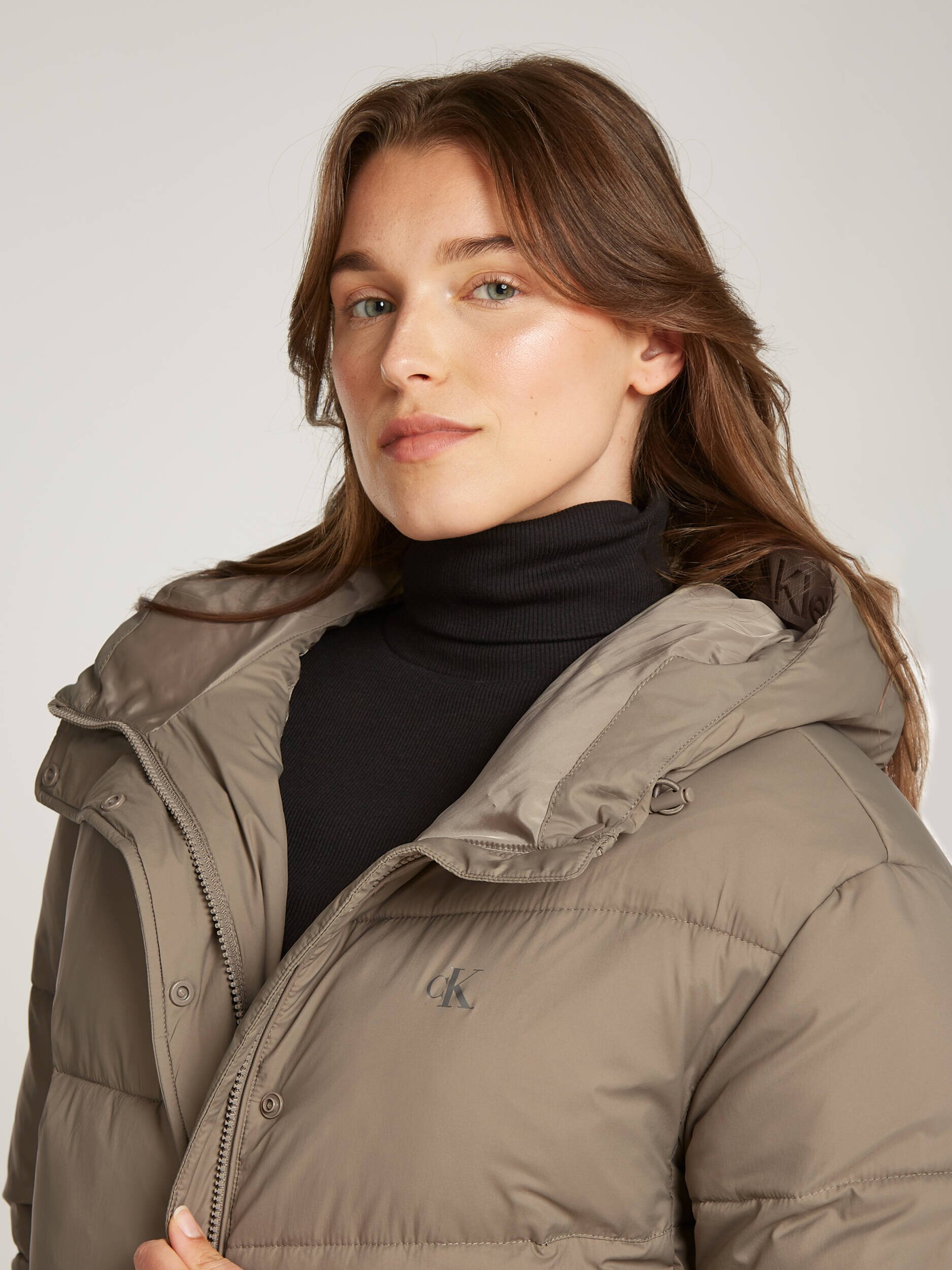 Calvin Klein Jeans Geacă | Regular Fit