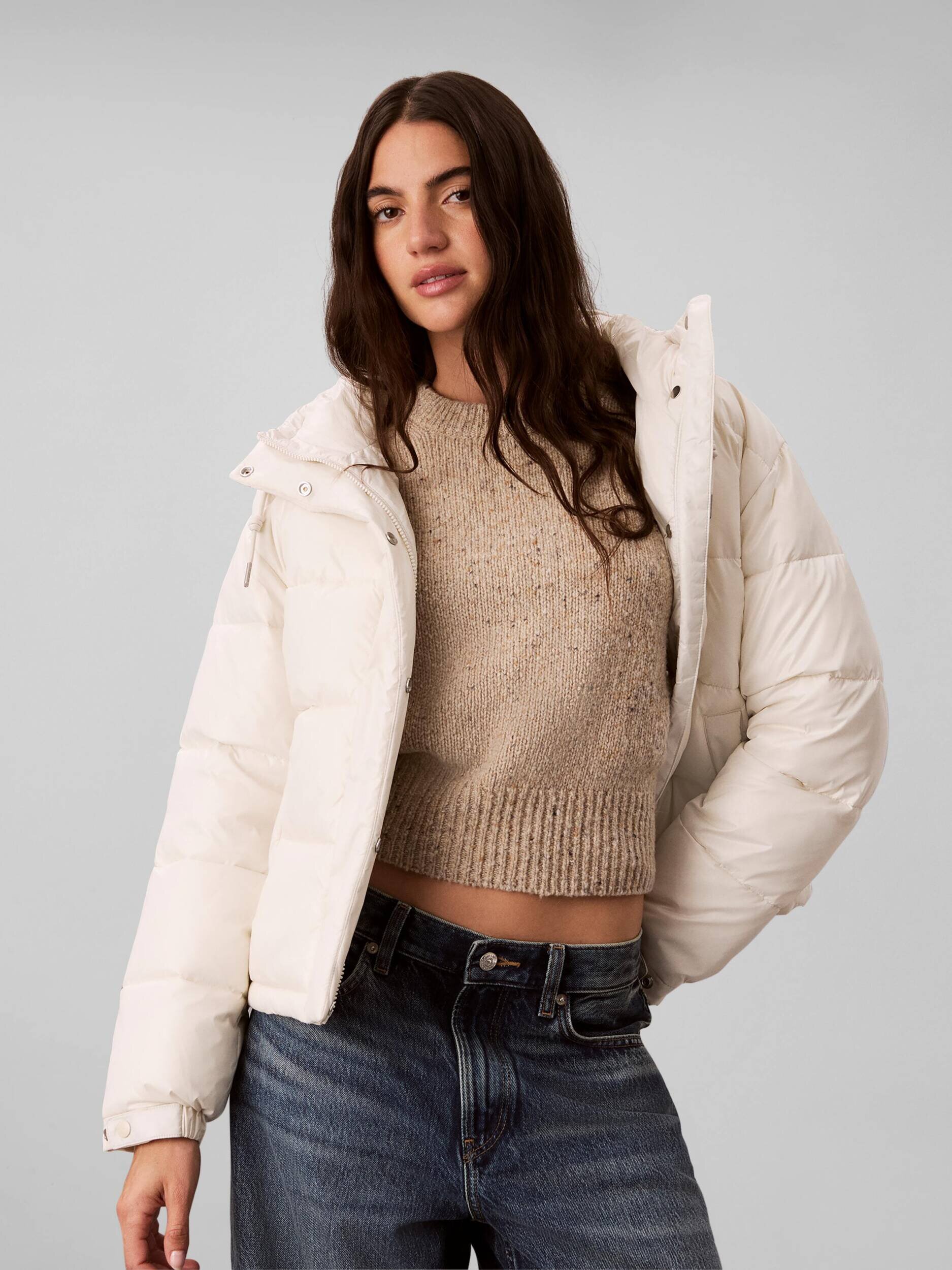 Calvin Klein Jeans Geacă | regular fit