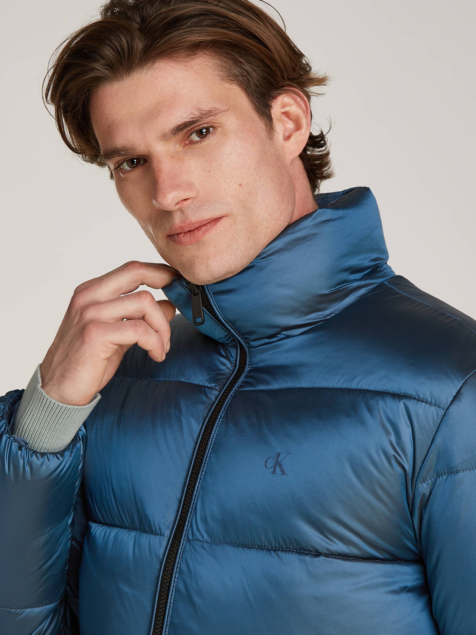 Calvin Klein Jeans Geacă | Regular Fit