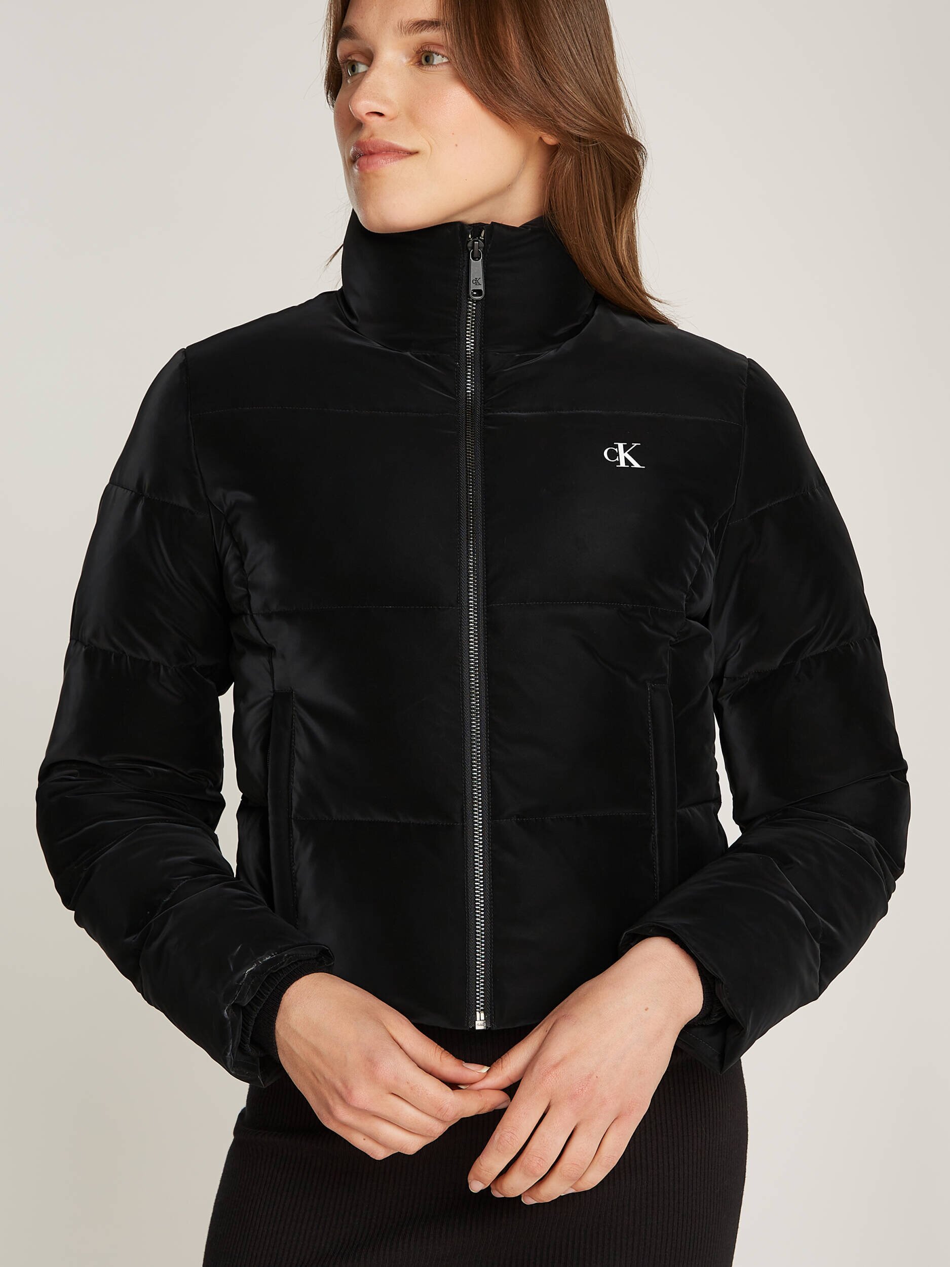 Calvin Klein Jeans Geacă | Regular Fit