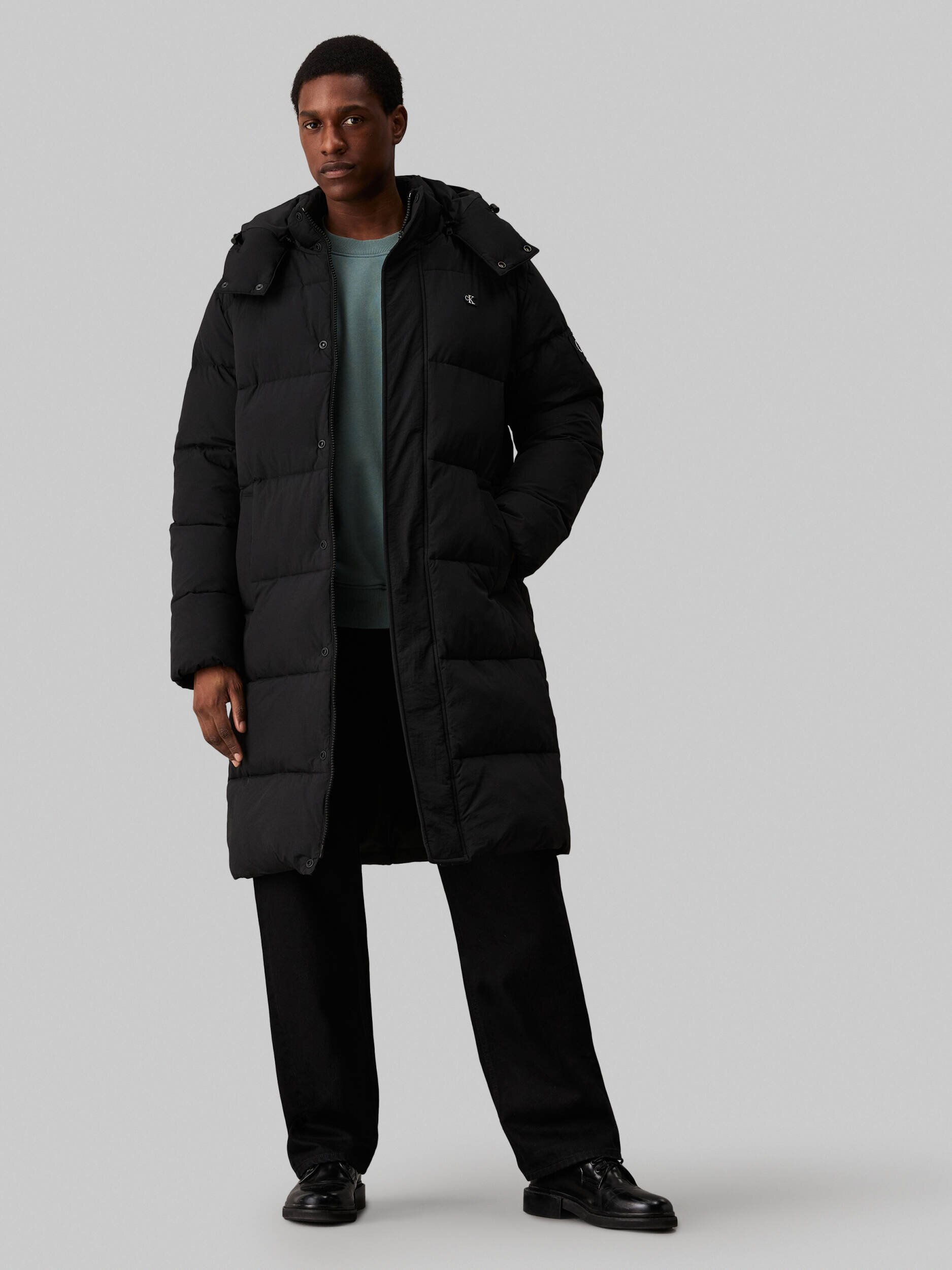 Calvin Klein Jeans Geacă | Regular Fit