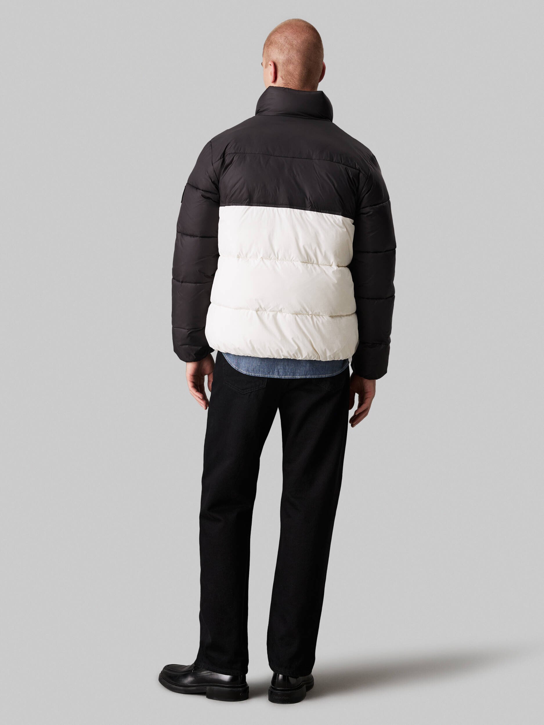 Calvin Klein Jeans Geacă | Regular Fit