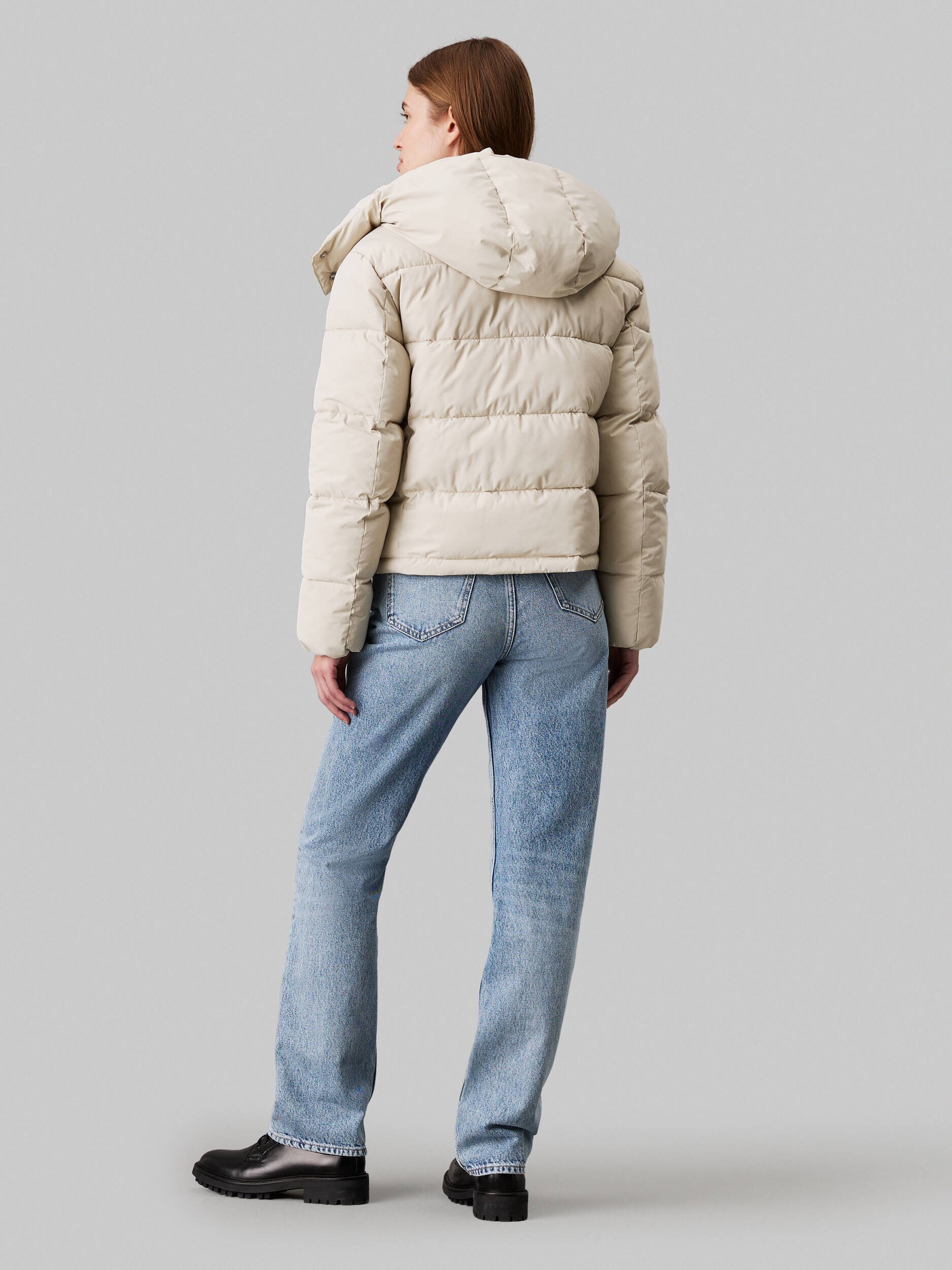 Calvin Klein Jeans Geacă | Regular Fit