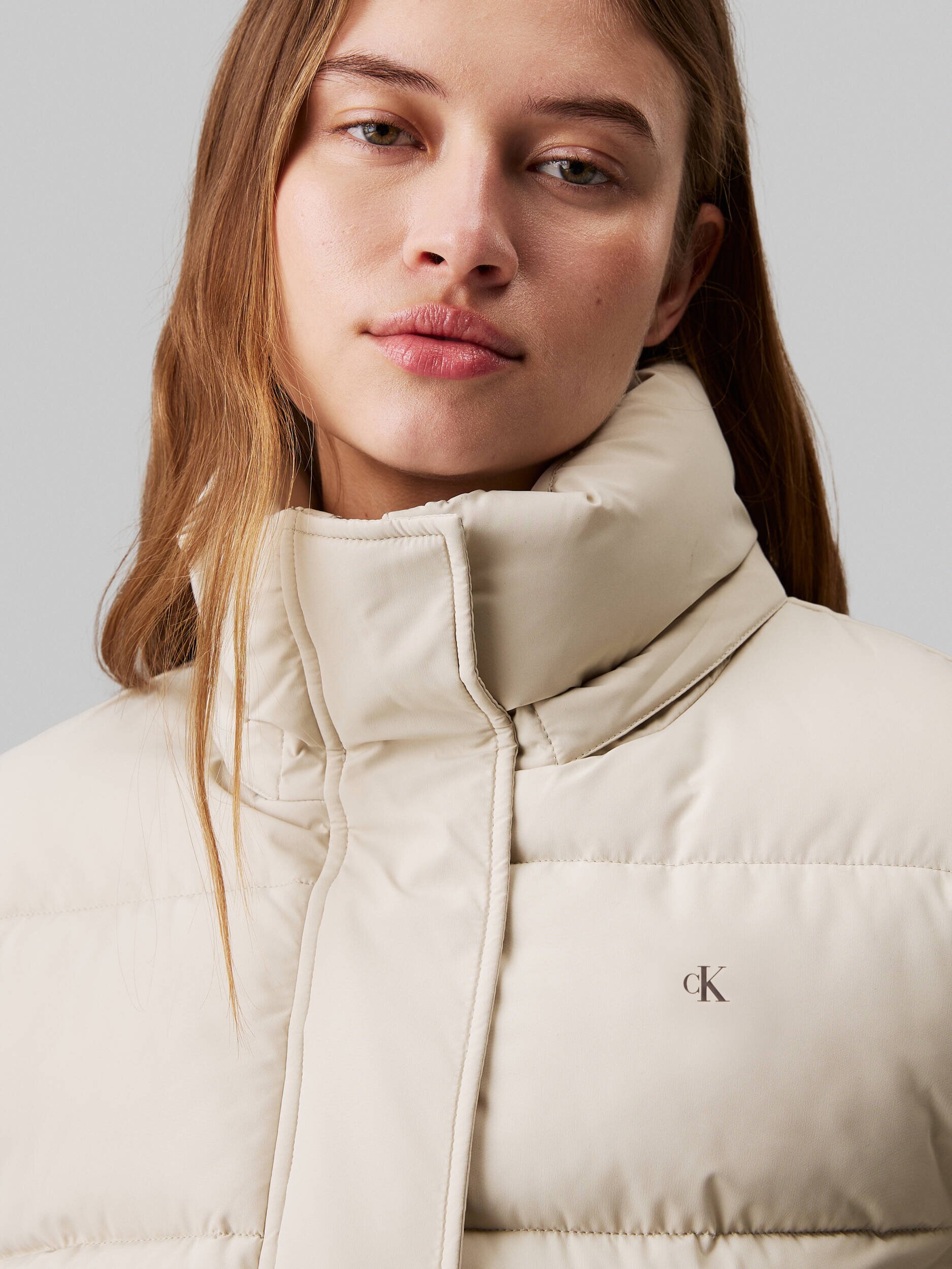 Calvin Klein Jeans Geacă | Regular Fit