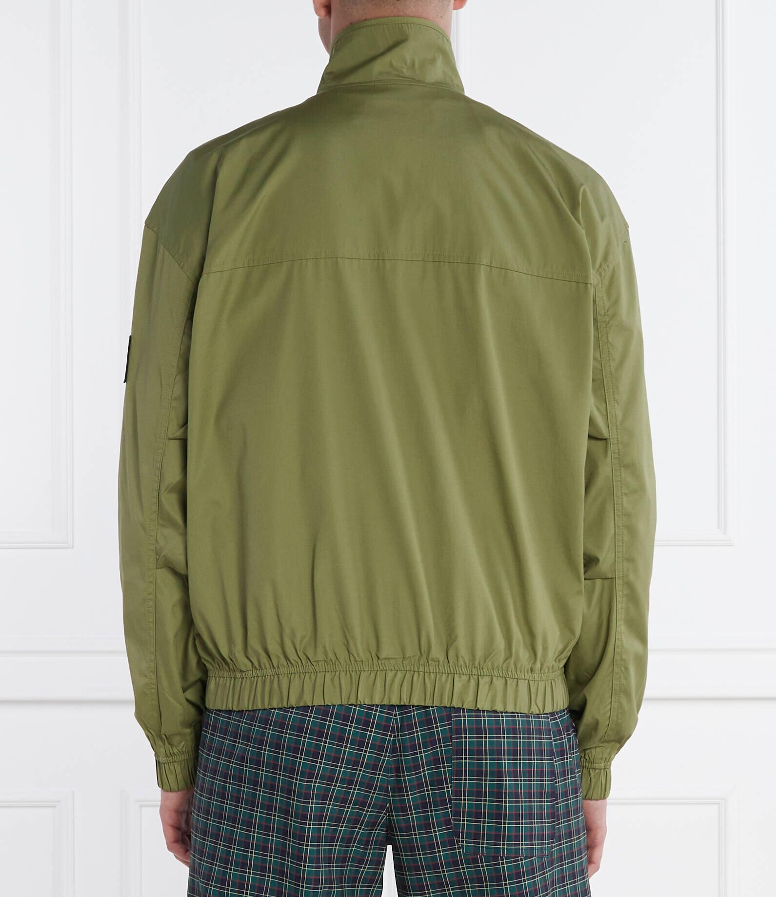 Calvin Klein Jeans Geacă | Regular Fit