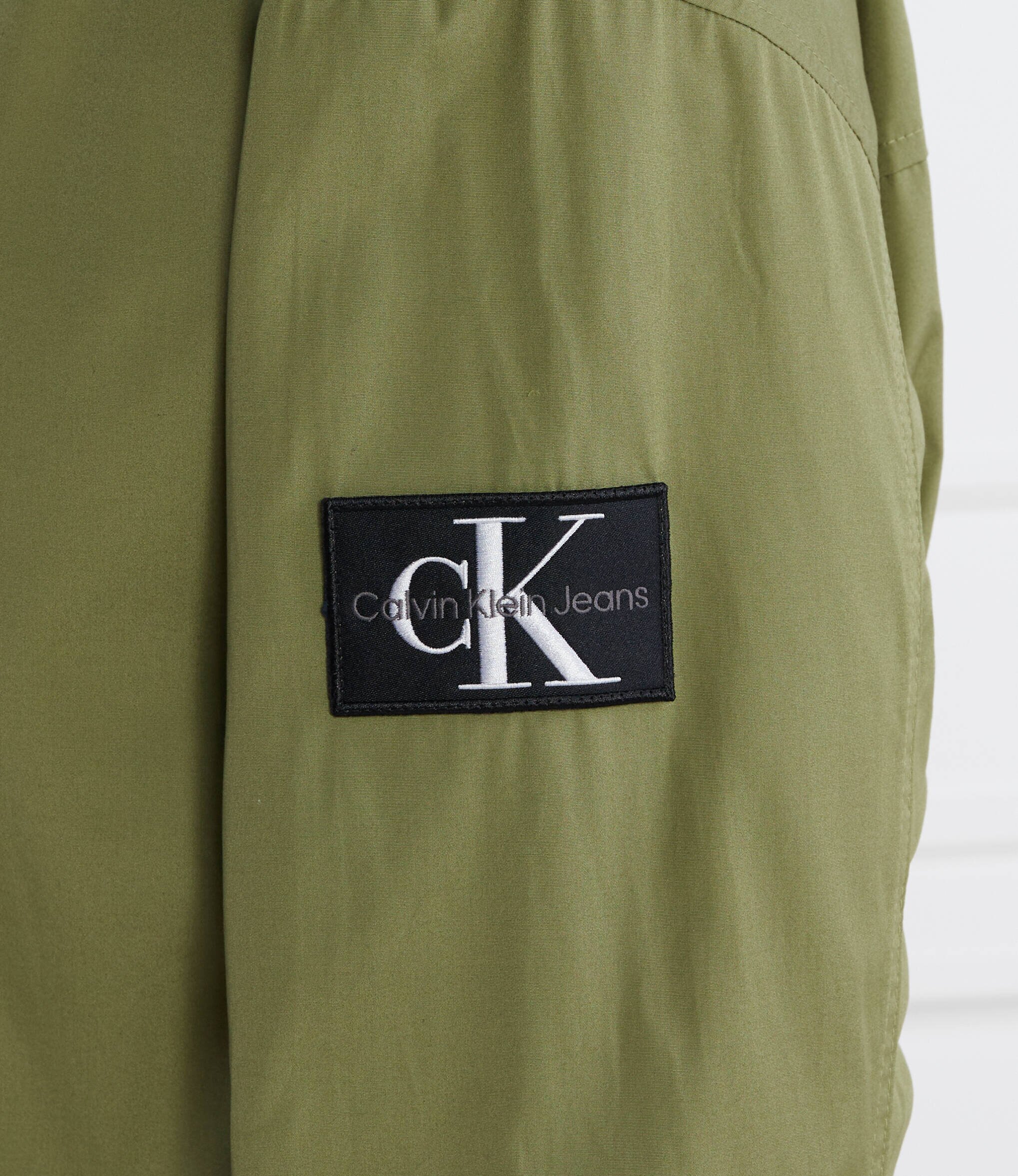 Calvin Klein Jeans Geacă | Regular Fit