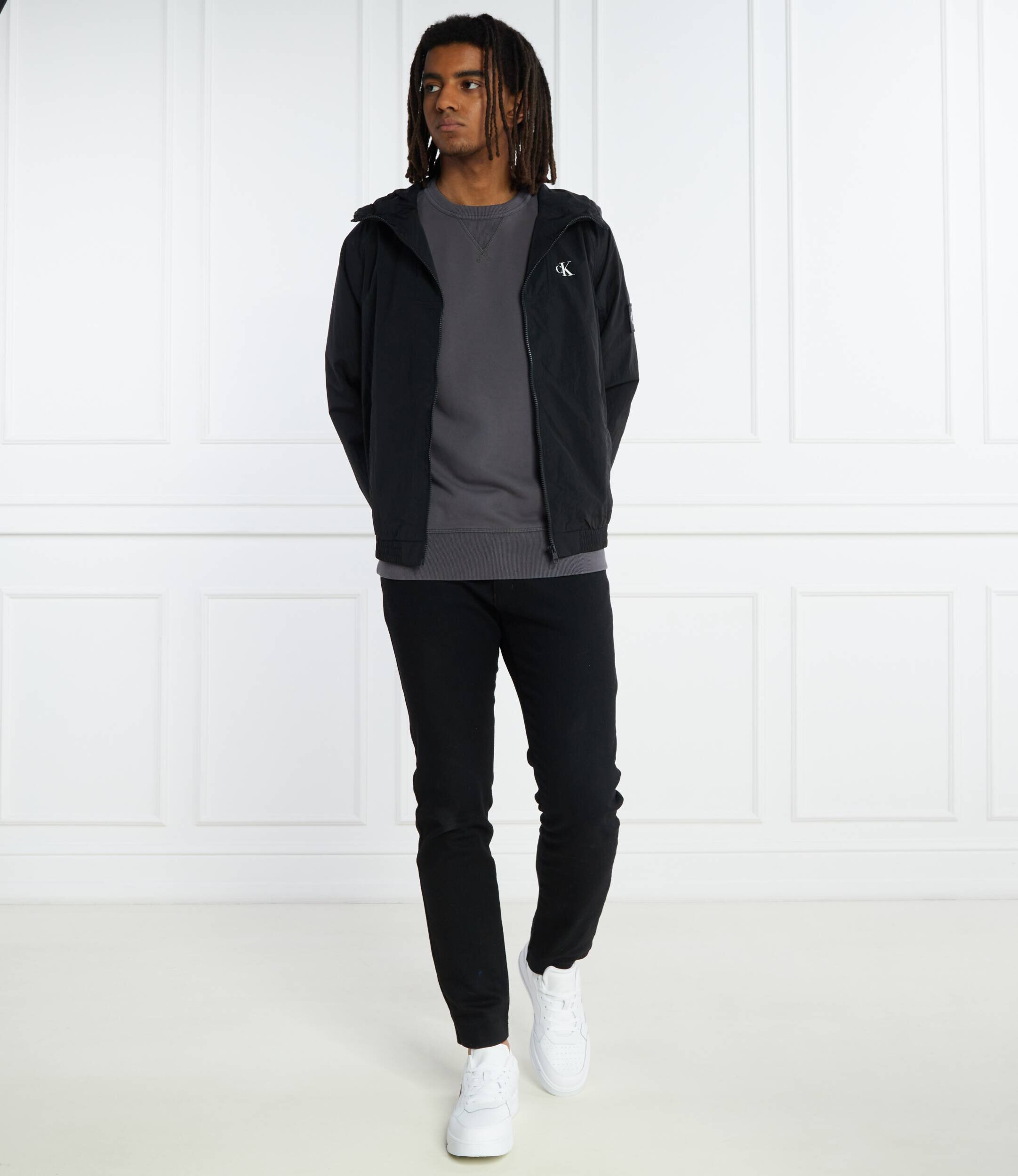 Calvin Klein Jeans Geacă | Regular Fit
