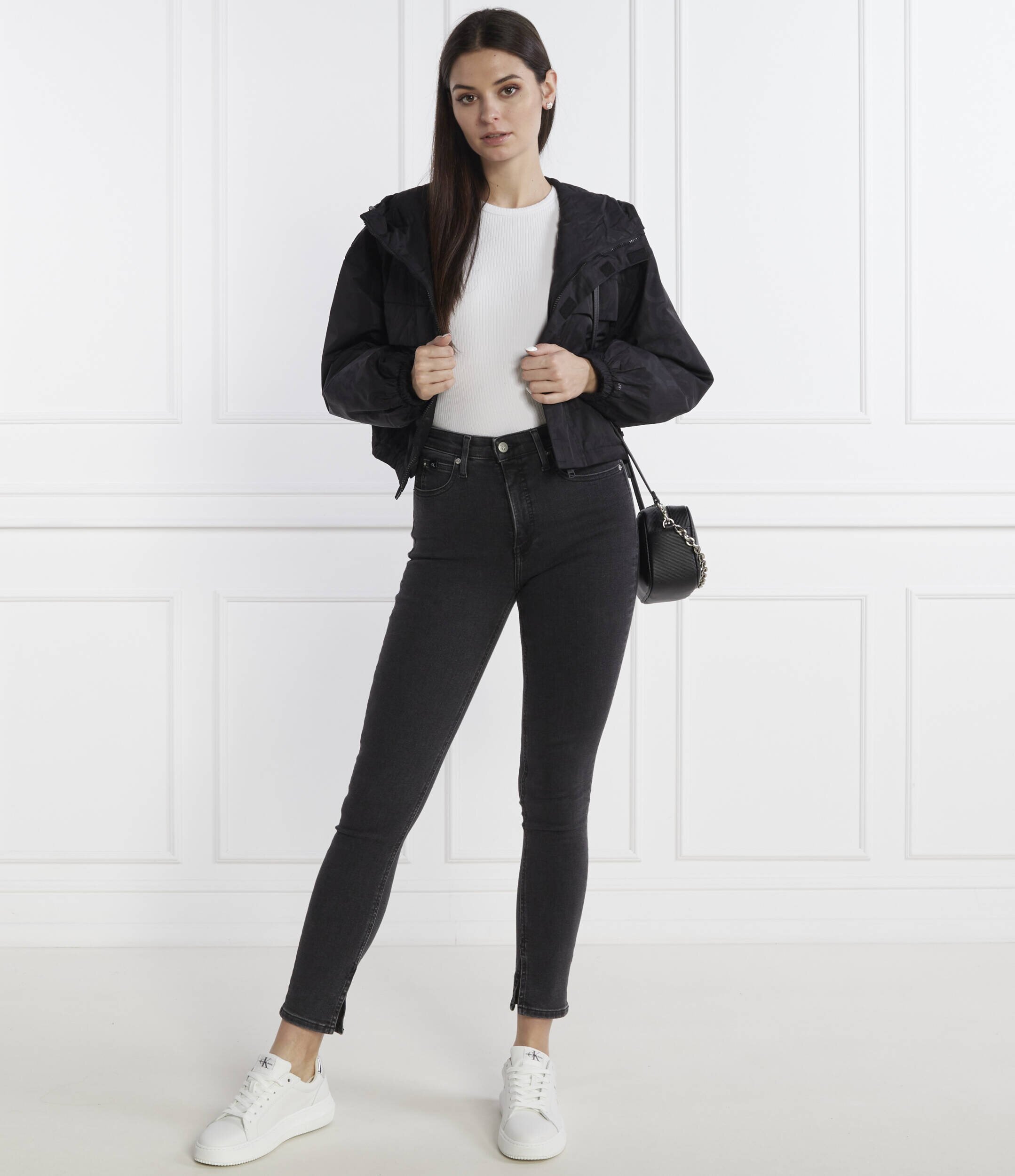 Calvin Klein Jeans Geacă | Regular Fit