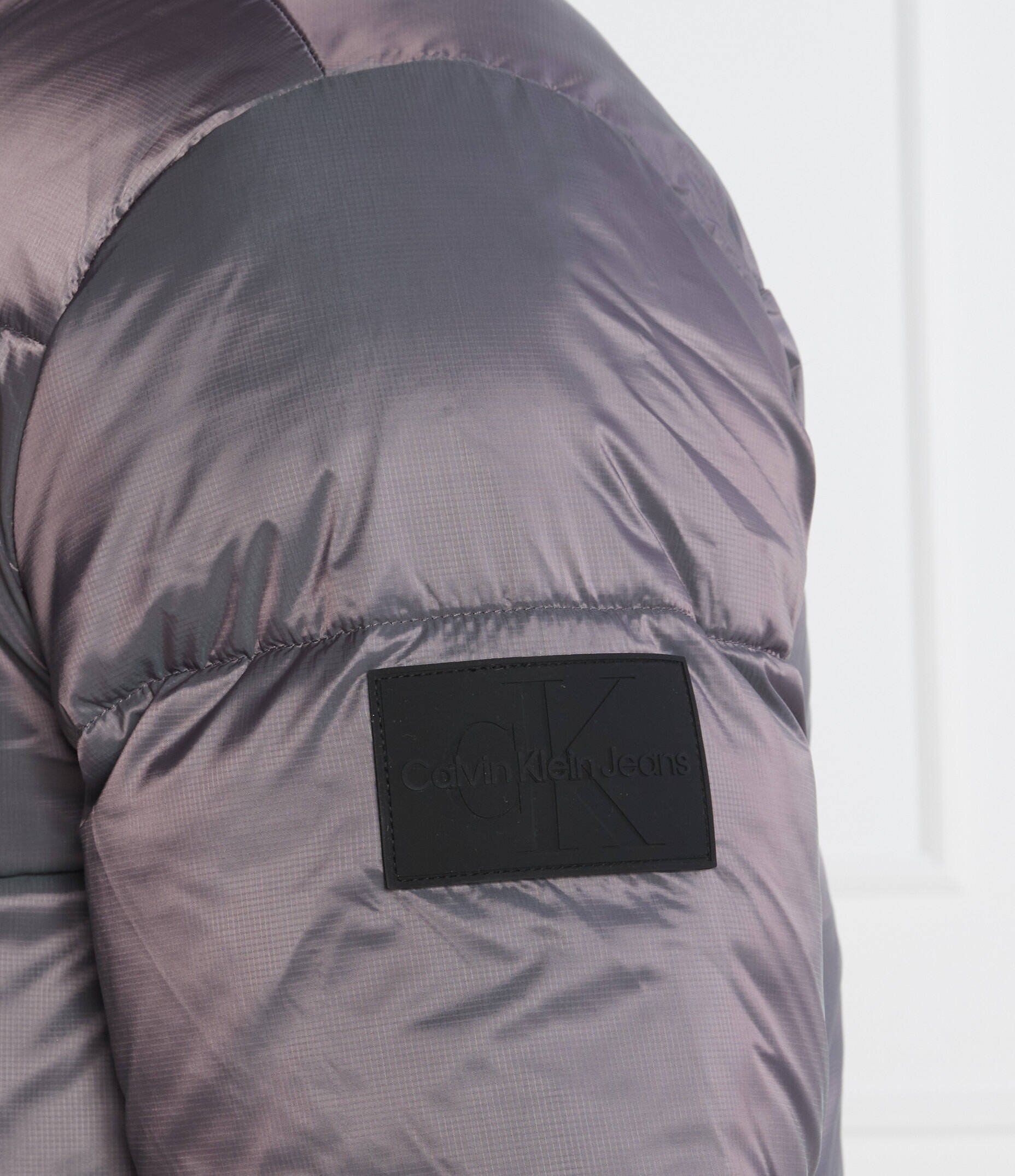 Calvin Klein Jeans Geacă | Regular Fit