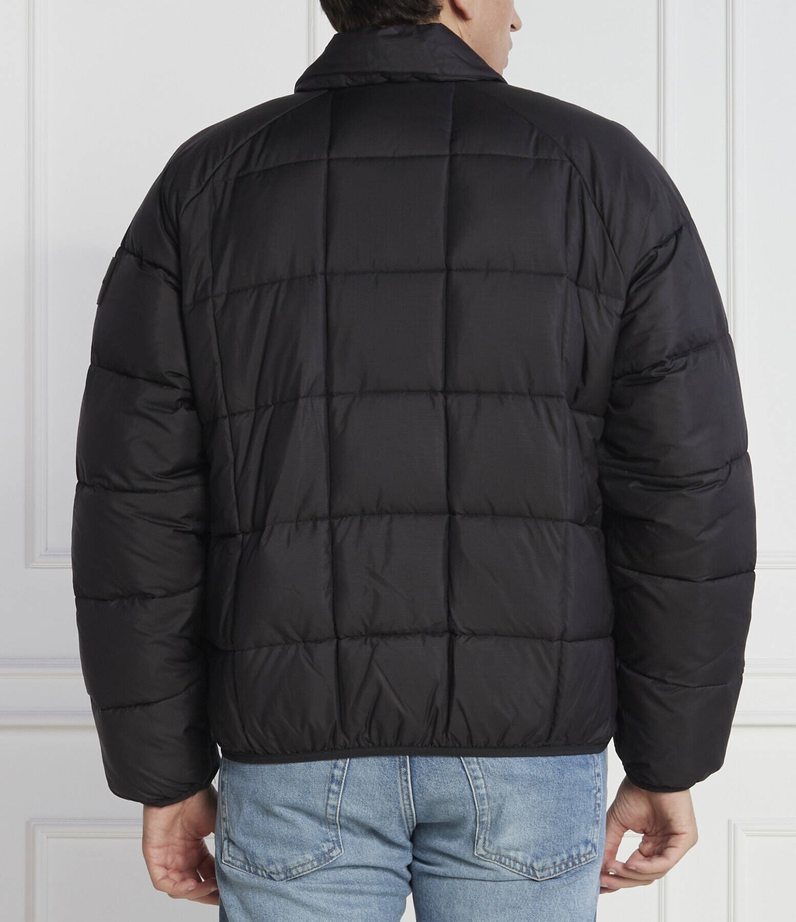 Calvin Klein Jeans Geacă | Regular Fit
