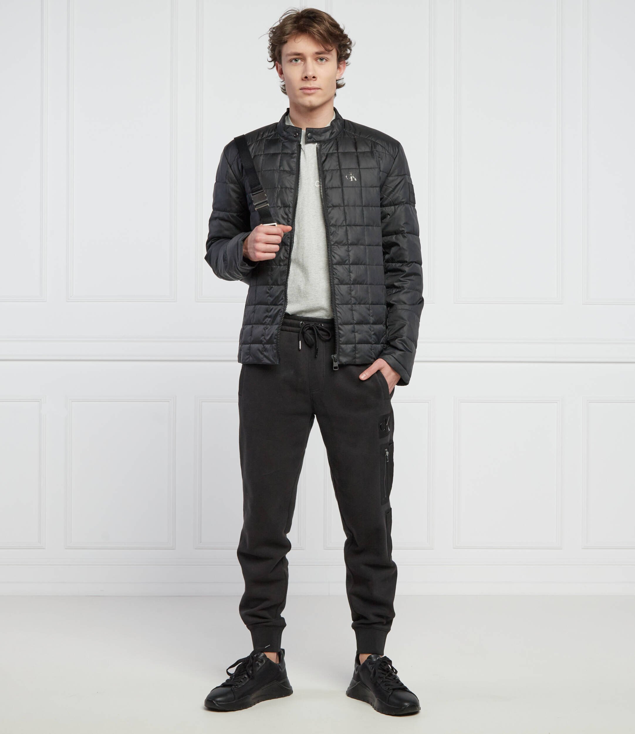 Calvin Klein Jeans Geacă | Regular Fit