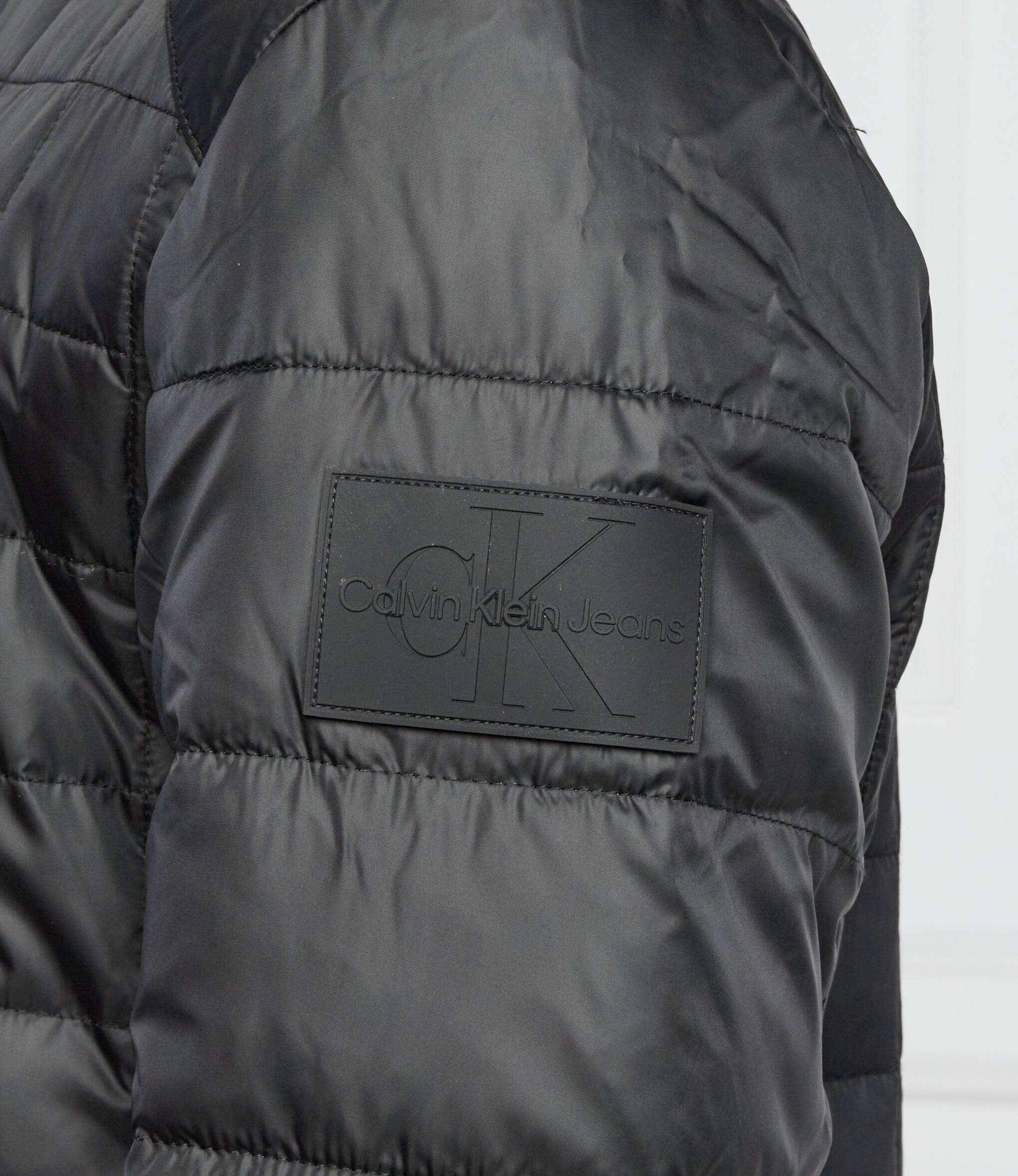 Calvin Klein Jeans Geacă | Regular Fit