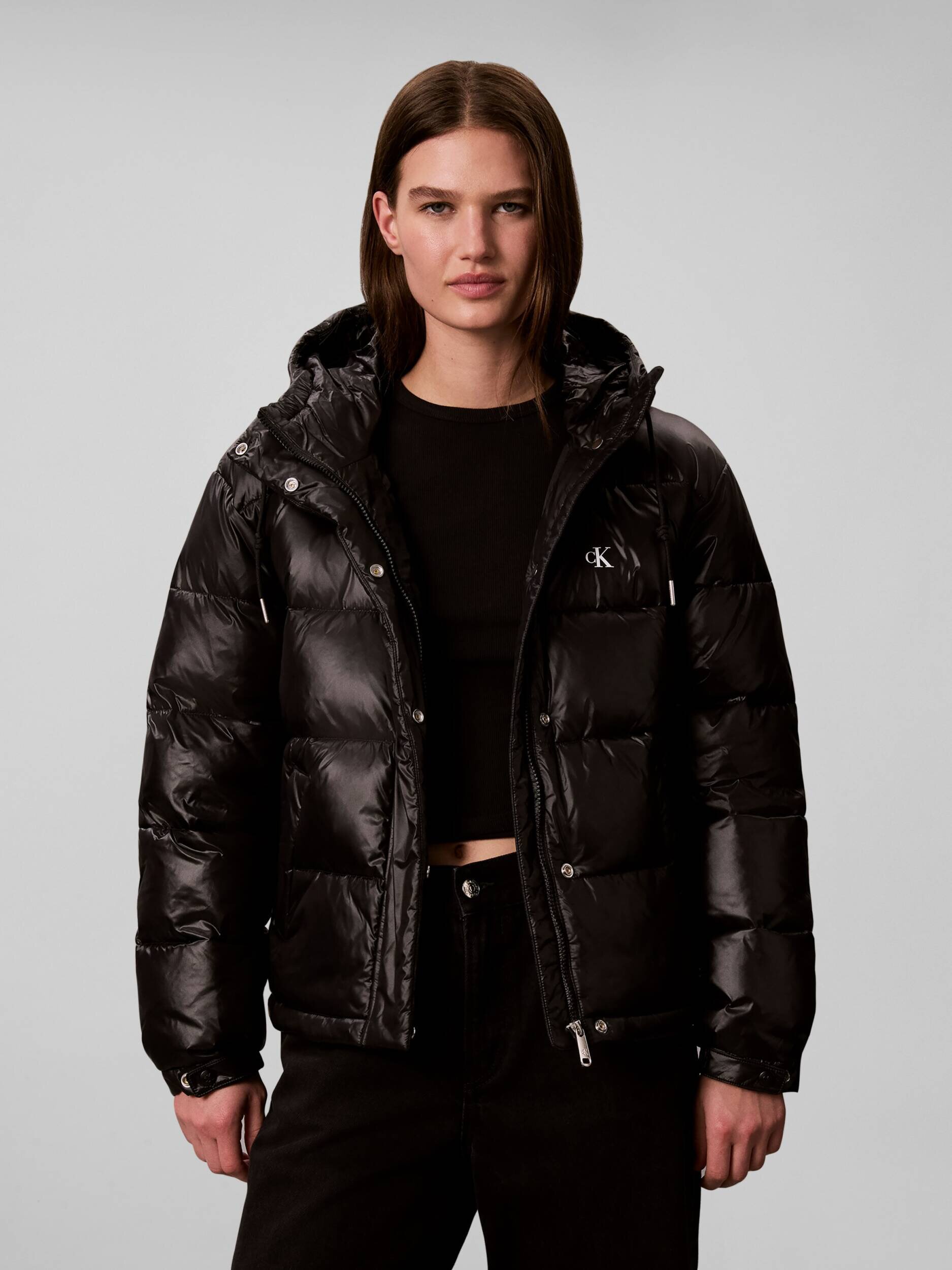 Calvin Klein Jeans Geacă | regular fit