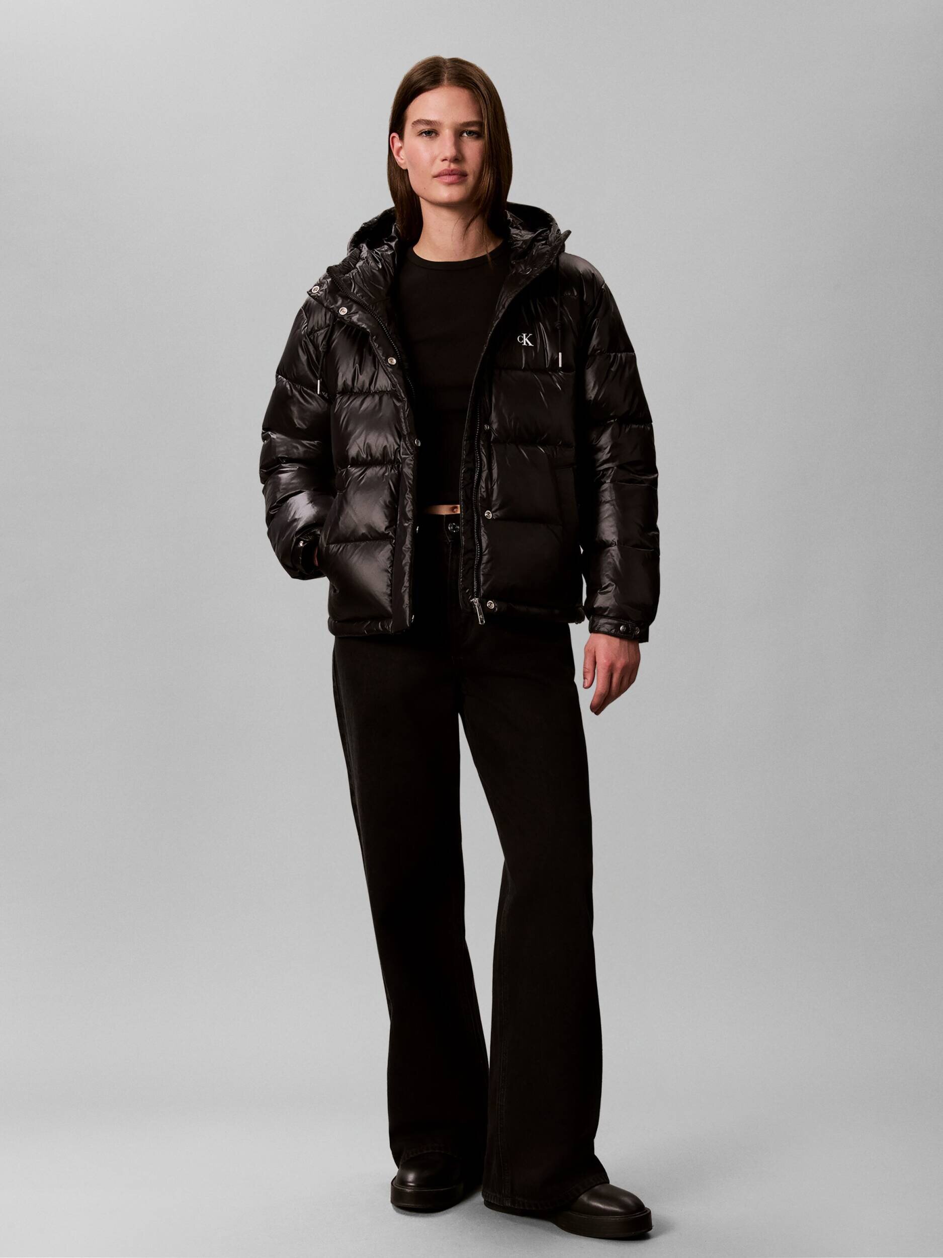 Calvin Klein Jeans Geacă | regular fit
