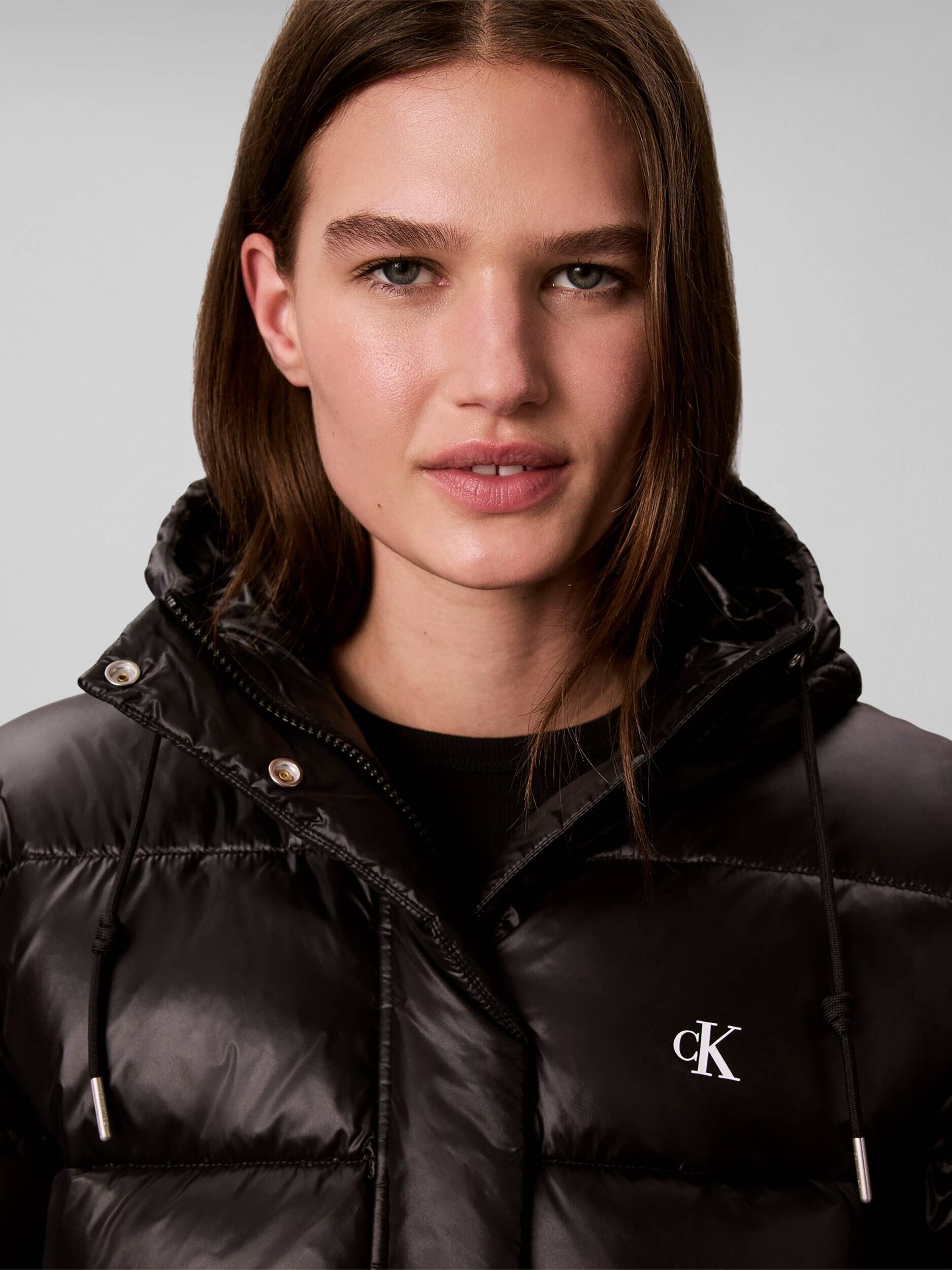 Calvin Klein Jeans Geacă | regular fit