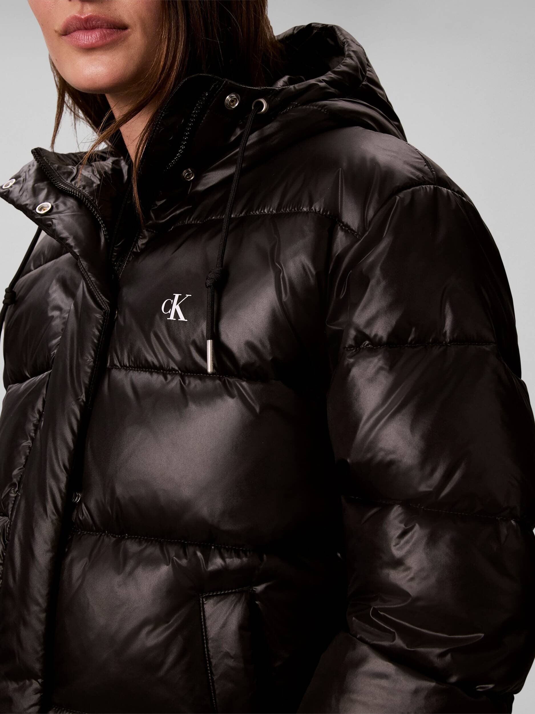 Calvin Klein Jeans Geacă | regular fit