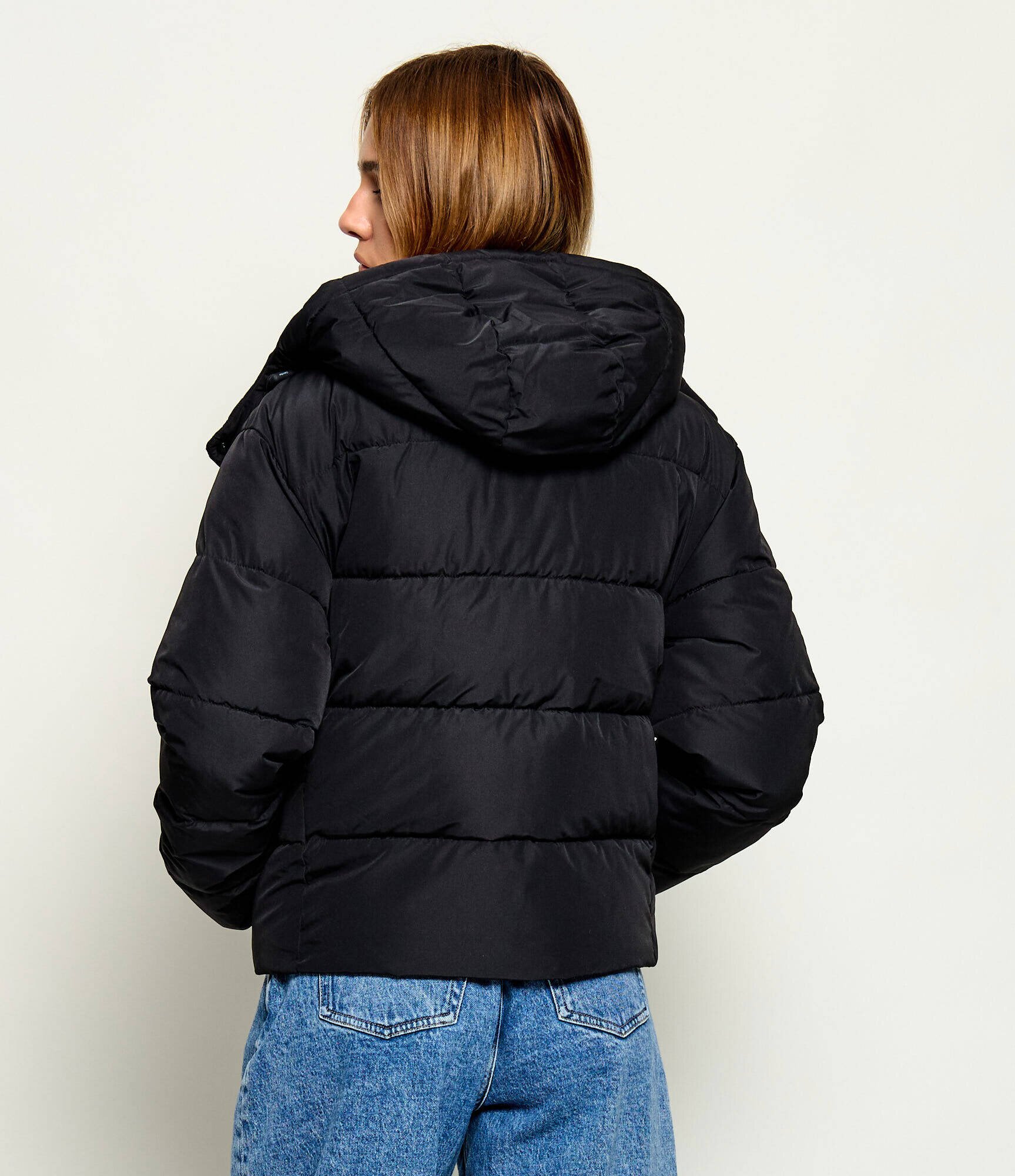 Calvin Klein Jeans Geacă | regular fit