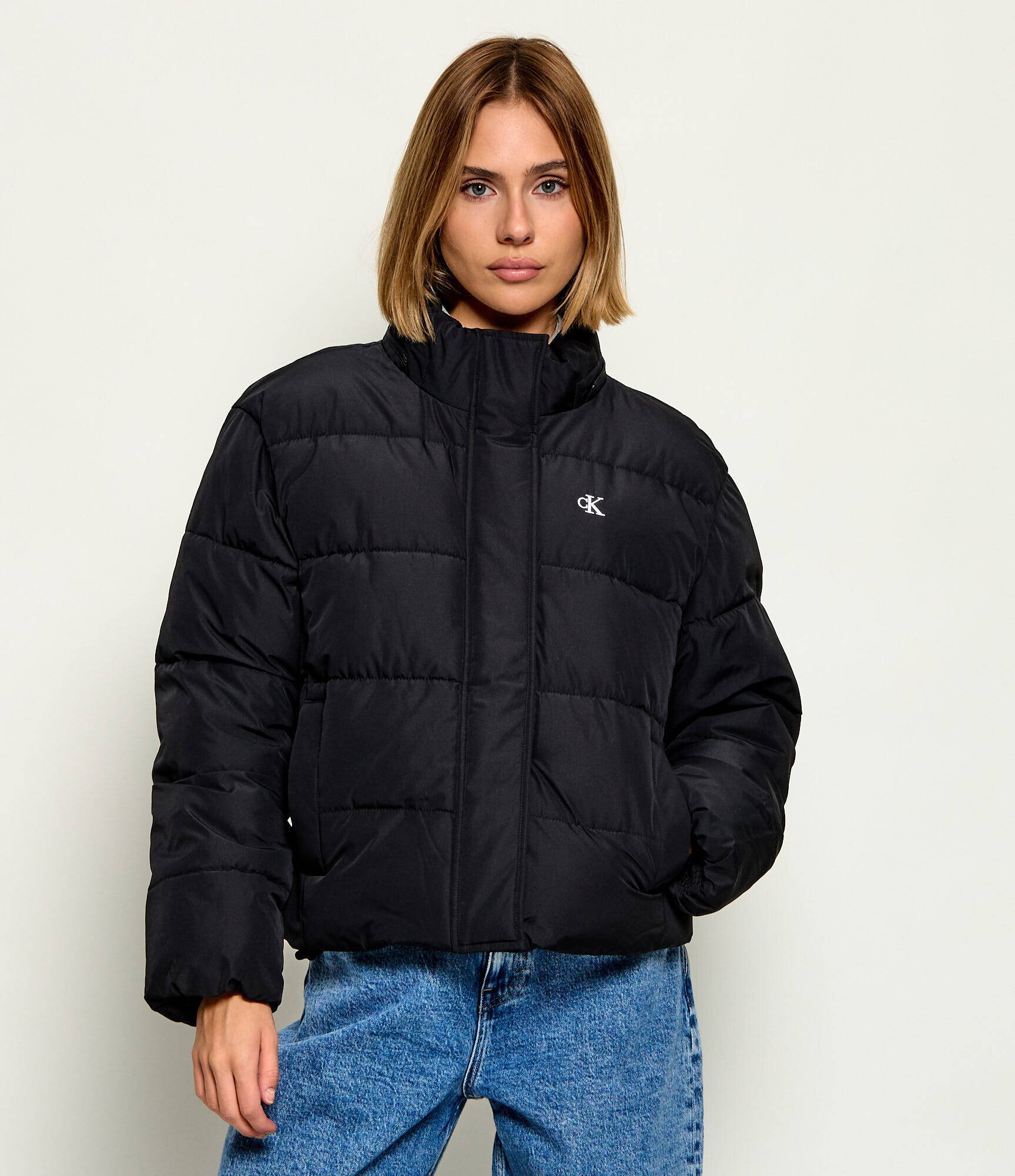 Calvin Klein Jeans Geacă | regular fit