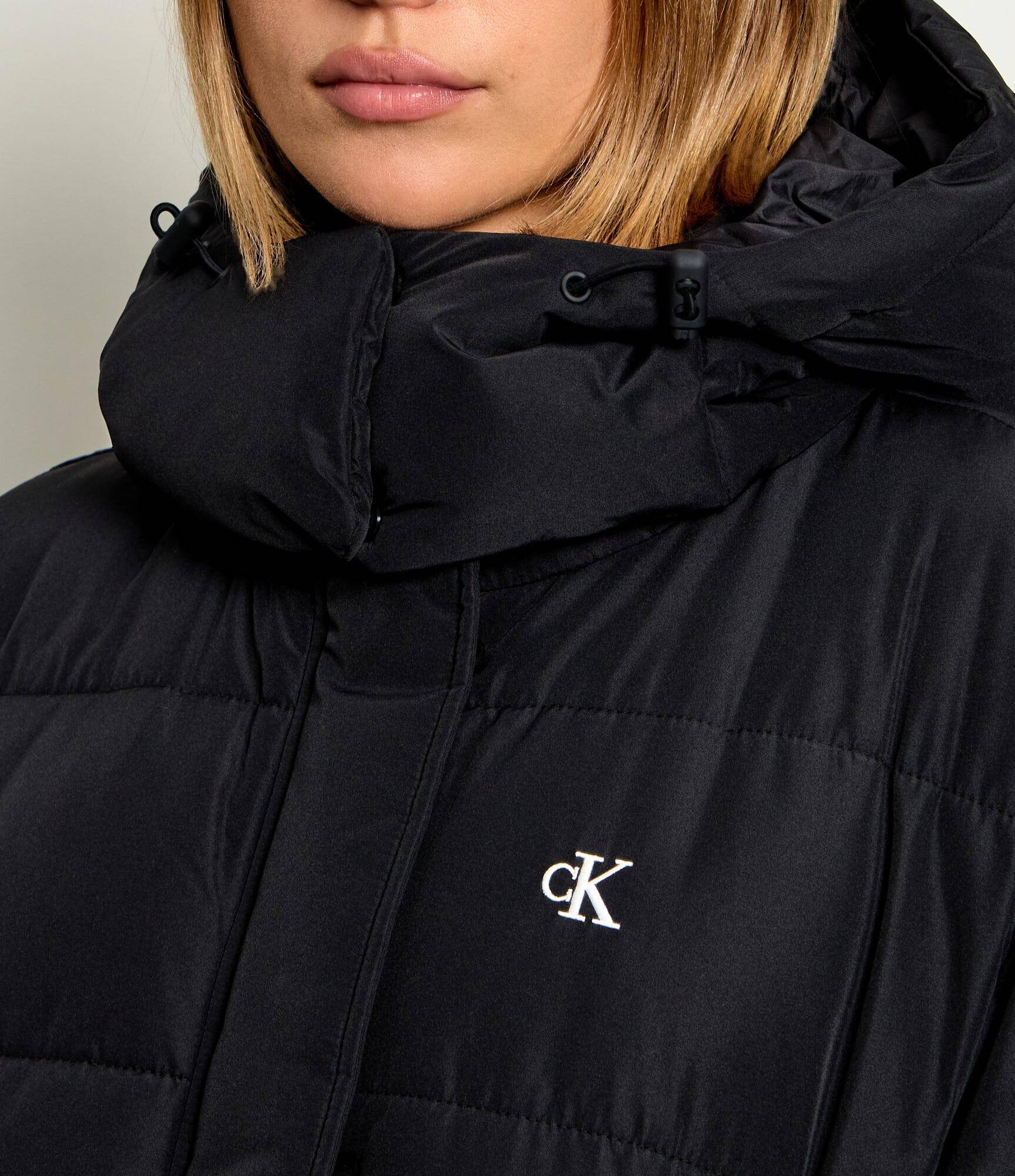 Calvin Klein Jeans Geacă | regular fit