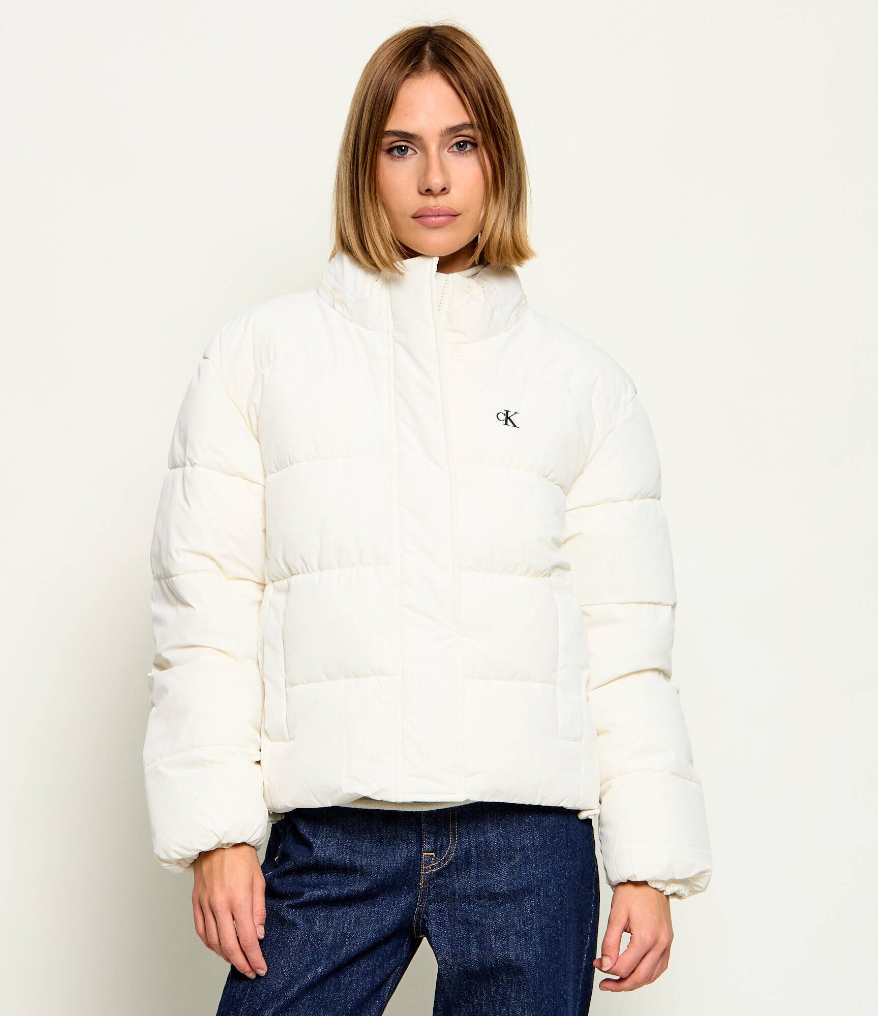Calvin Klein Jeans Geacă | regular fit
