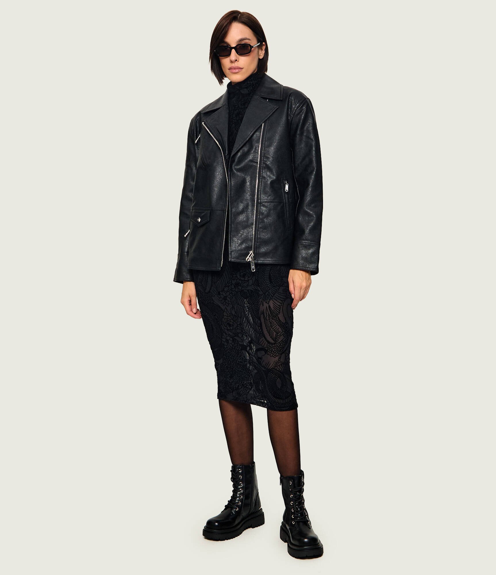 Calvin Klein Jeans Geacă | Relaxed fit