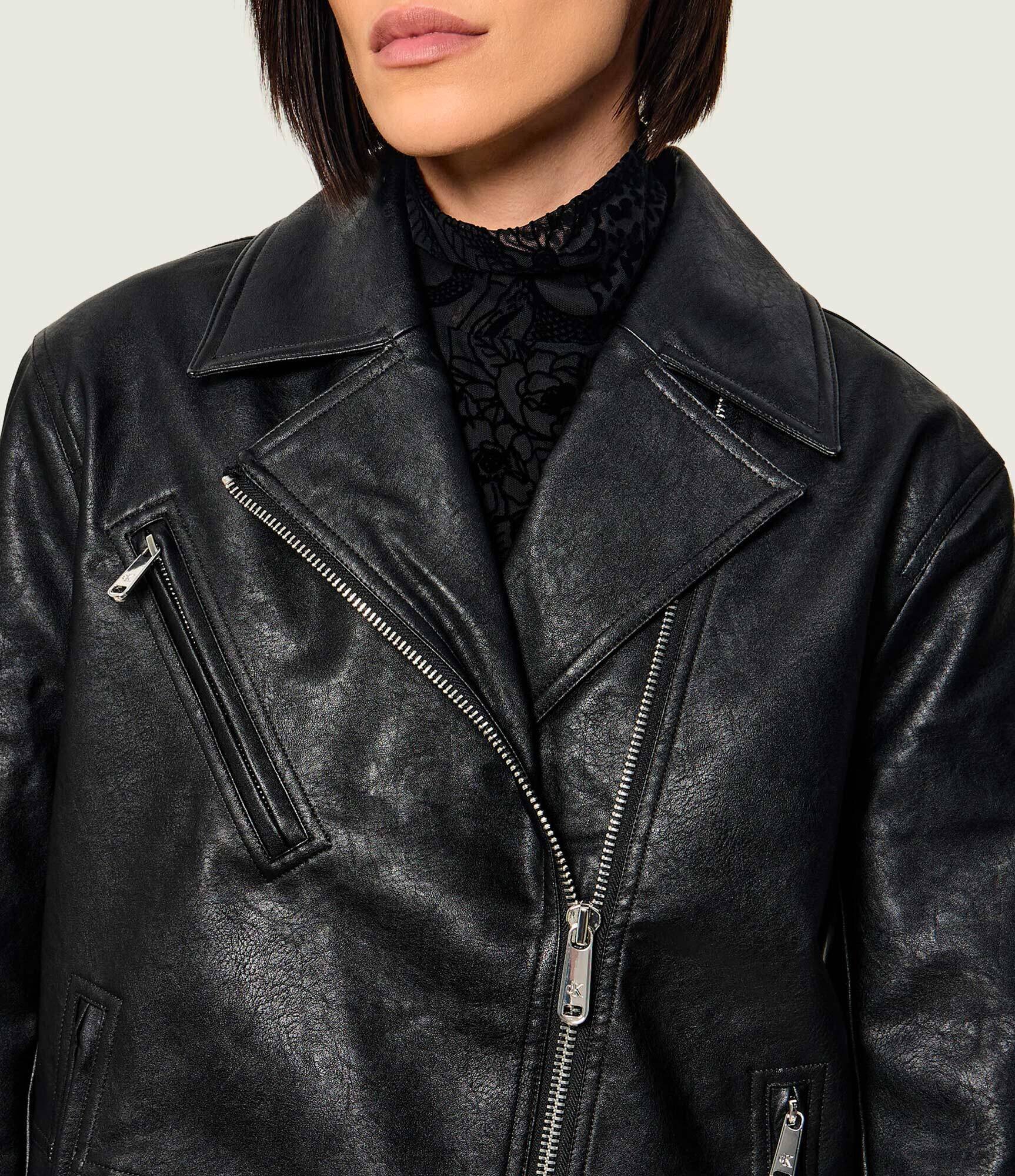 Calvin Klein Jeans Geacă | Relaxed fit