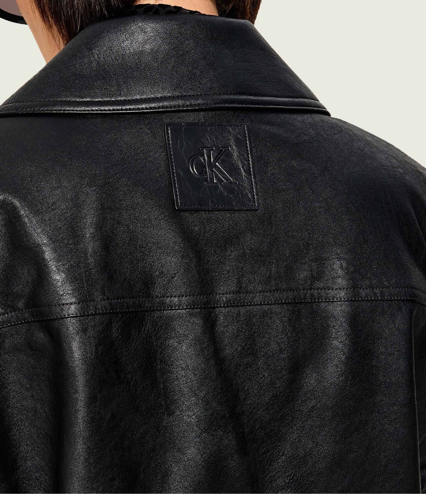 Calvin Klein Jeans Geacă | Relaxed fit