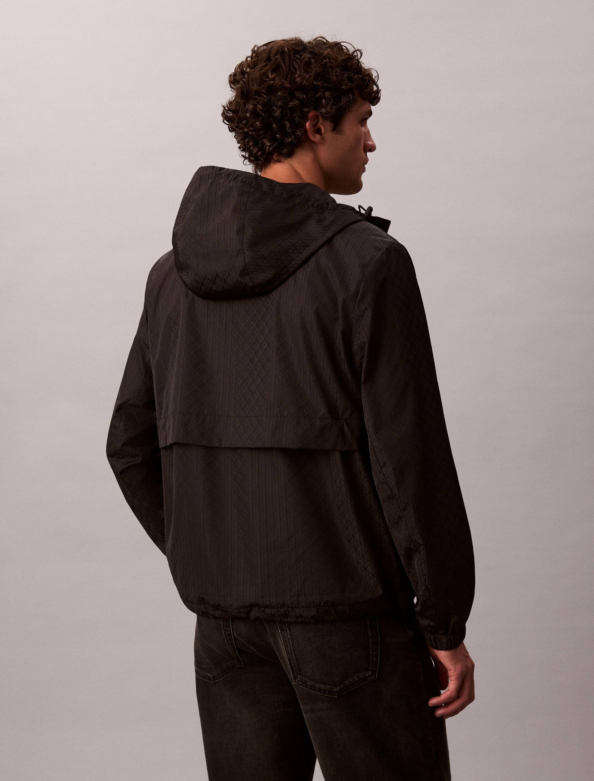 Calvin Klein Jeans Geacă | Relaxed fit