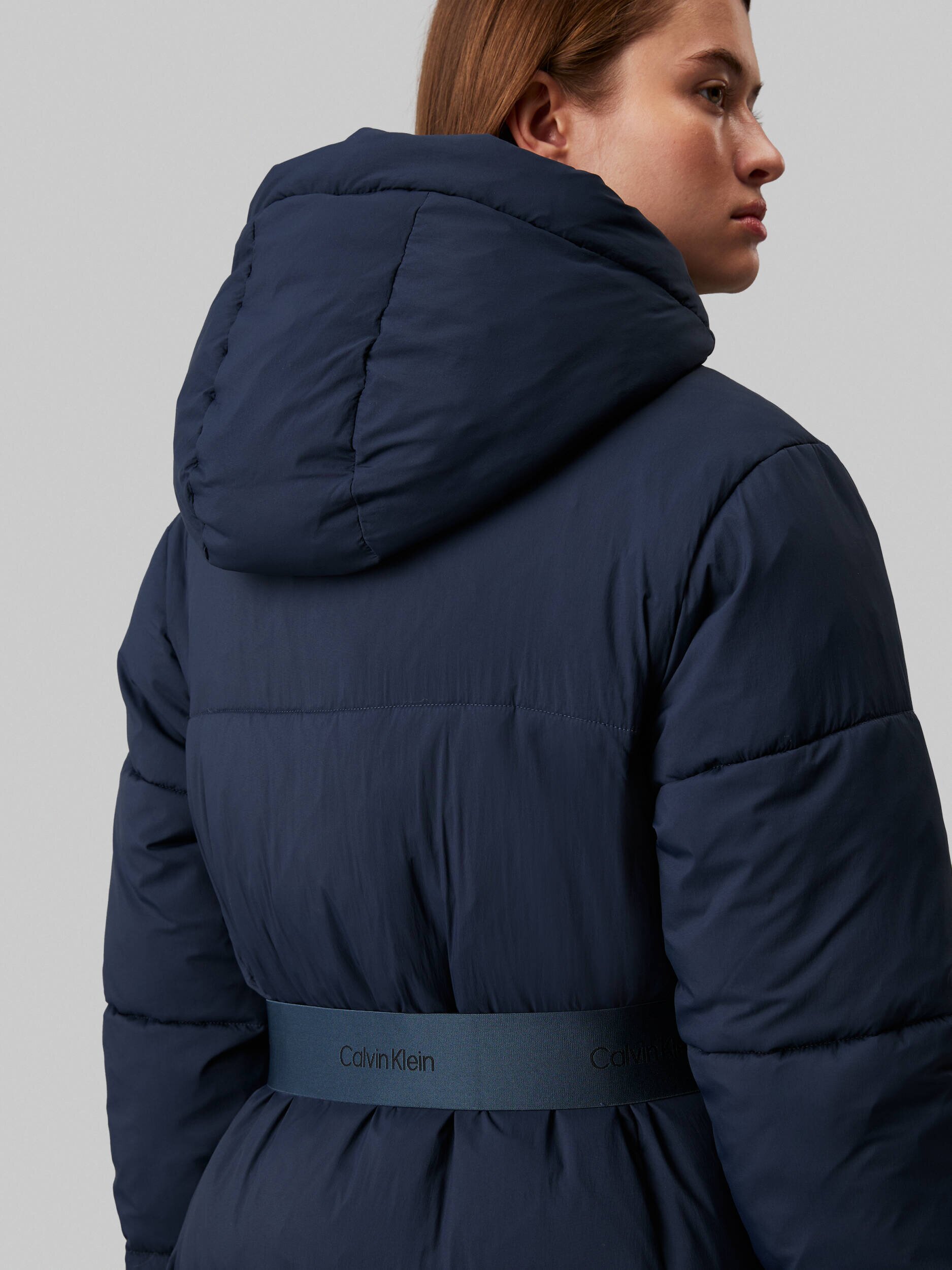Calvin Klein Jeans Geacă | Relaxed fit