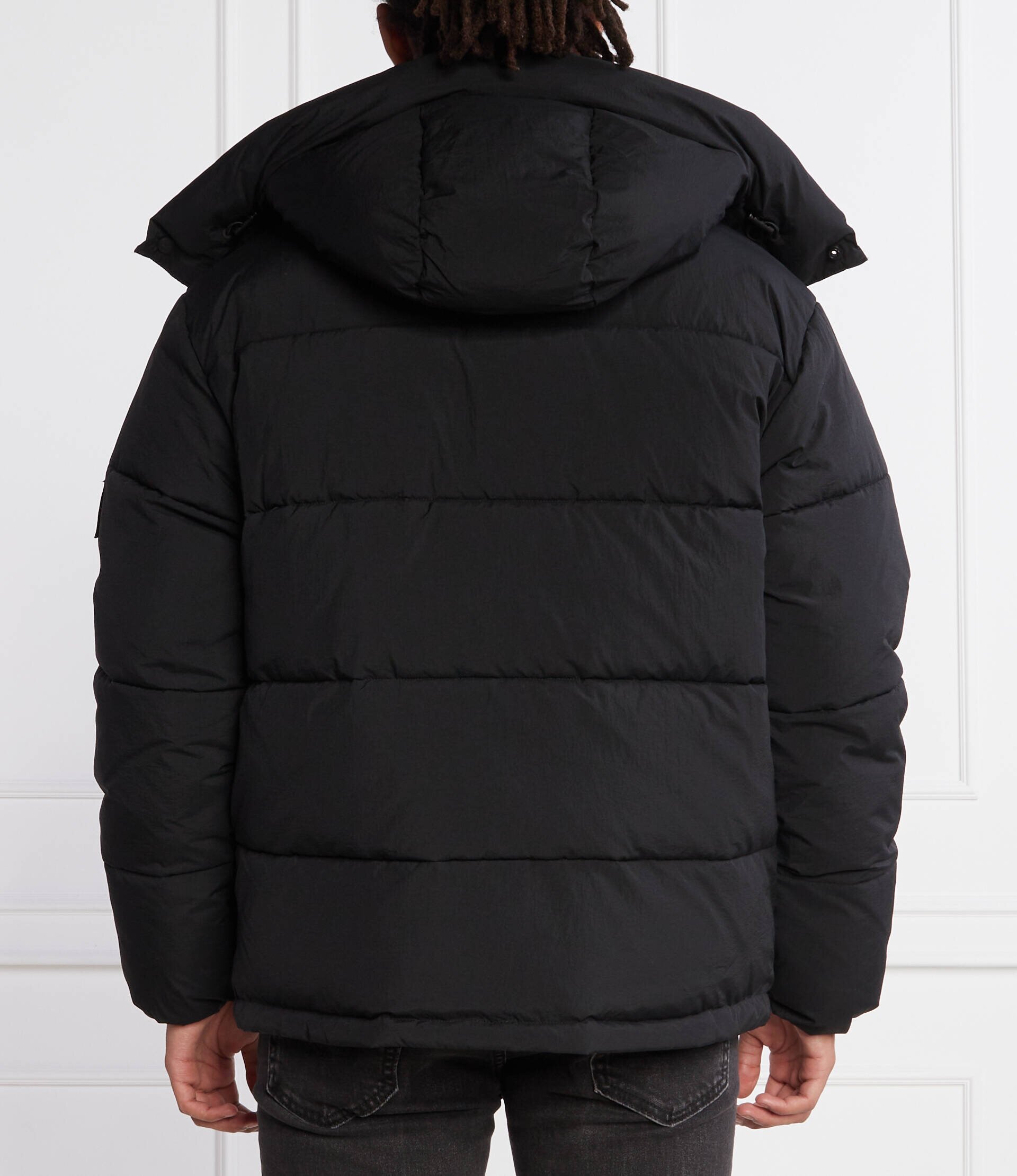 Calvin Klein Jeans Geacă | Relaxed fit