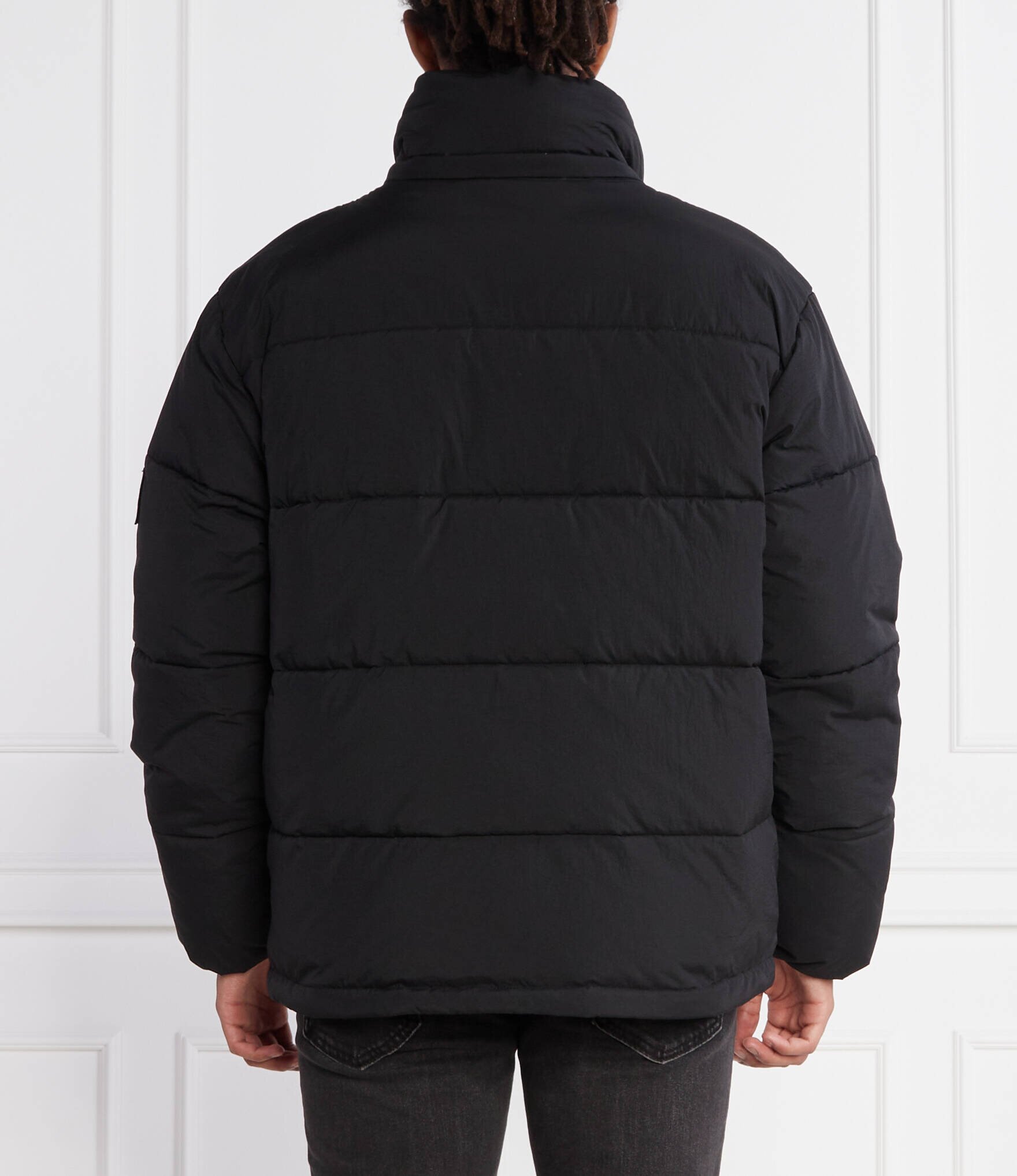 Calvin Klein Jeans Geacă | Relaxed fit