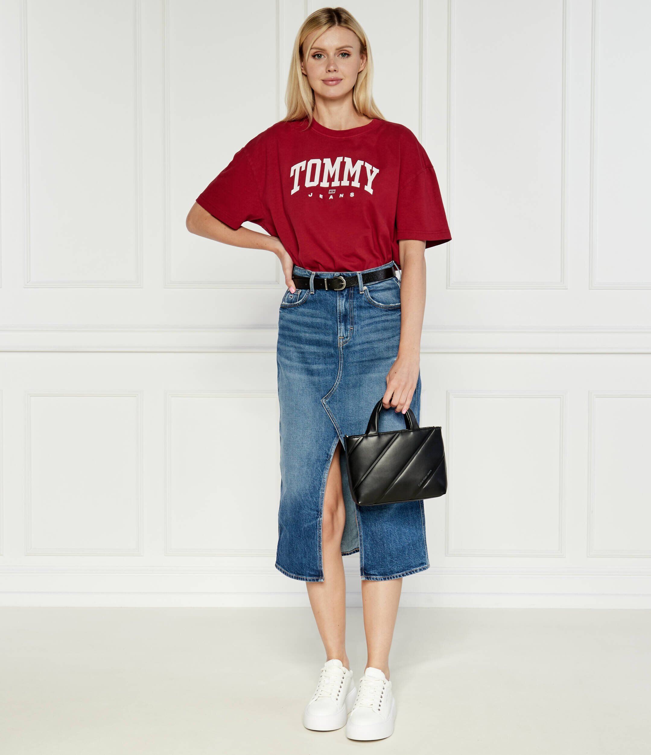 Calvin Klein Jeans Geantă pe umăr