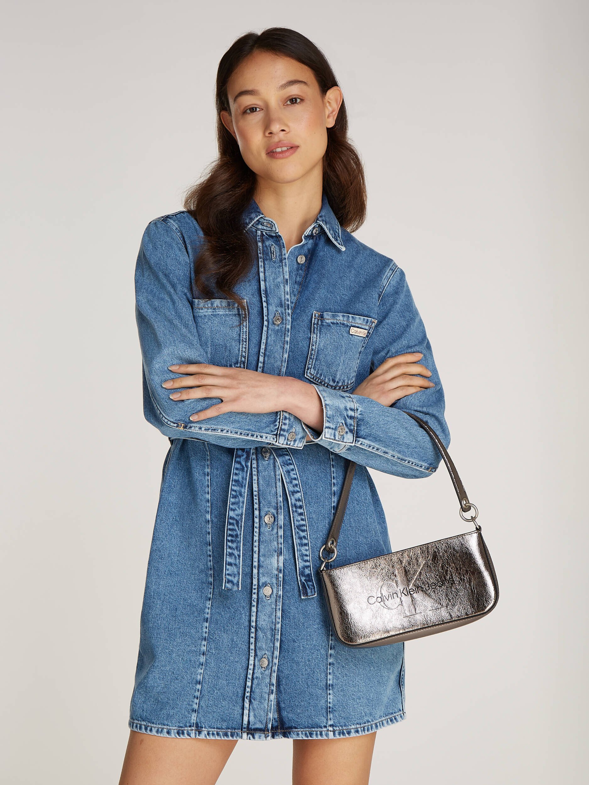 Calvin Klein Jeans Geantă pe umăr