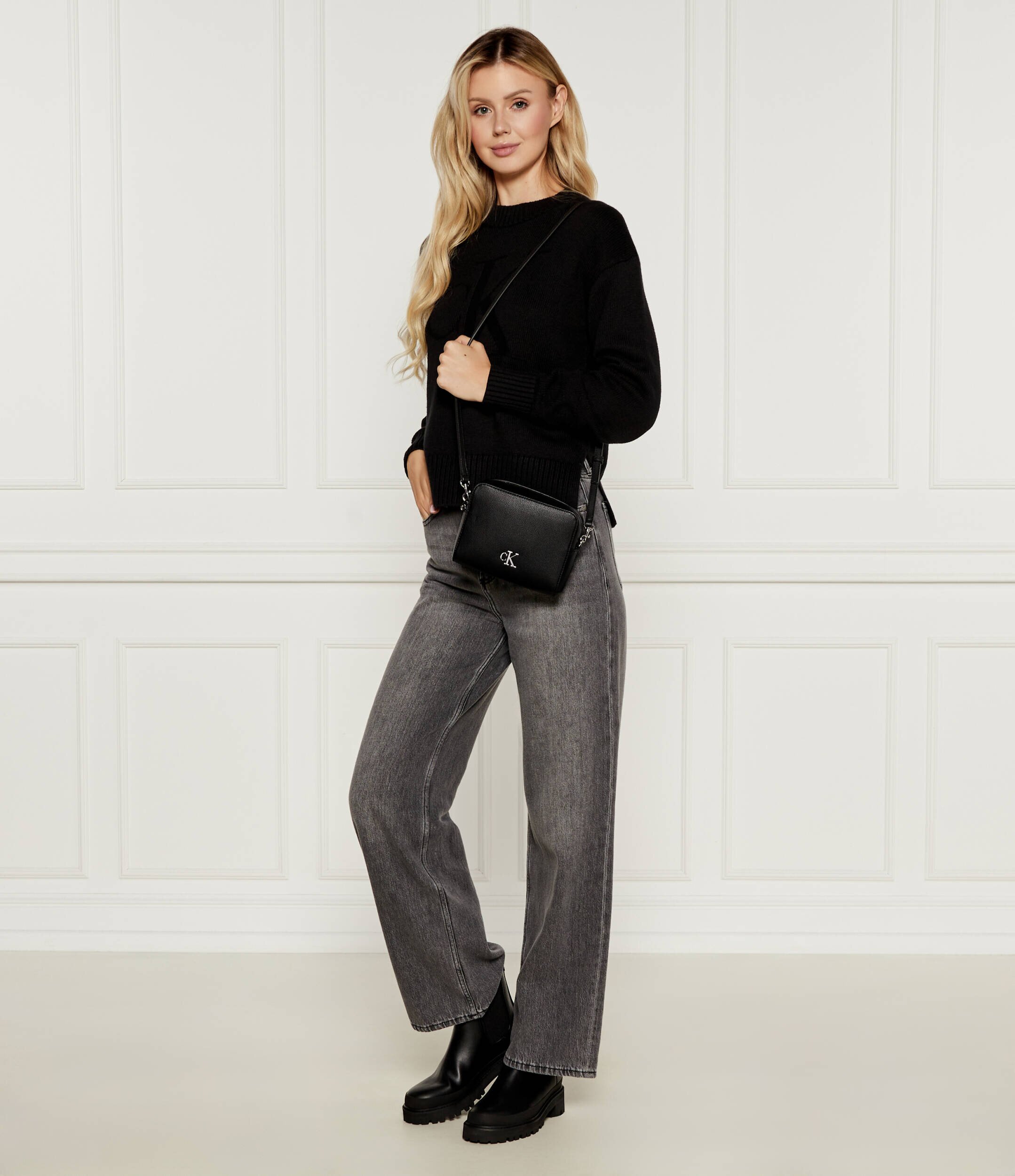 Calvin Klein Jeans Geantă poștaș